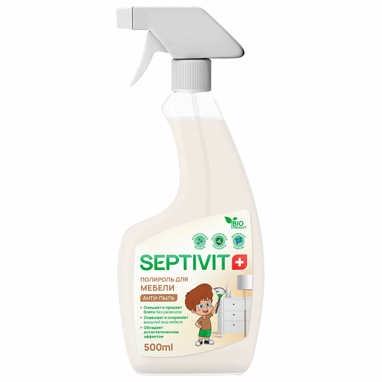  SEPTIVIT 609972,  6 .