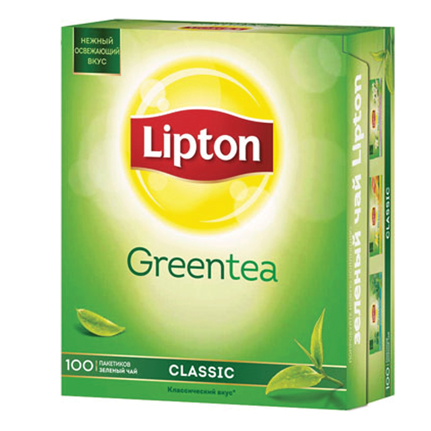 Чай LIPTON 65415224
