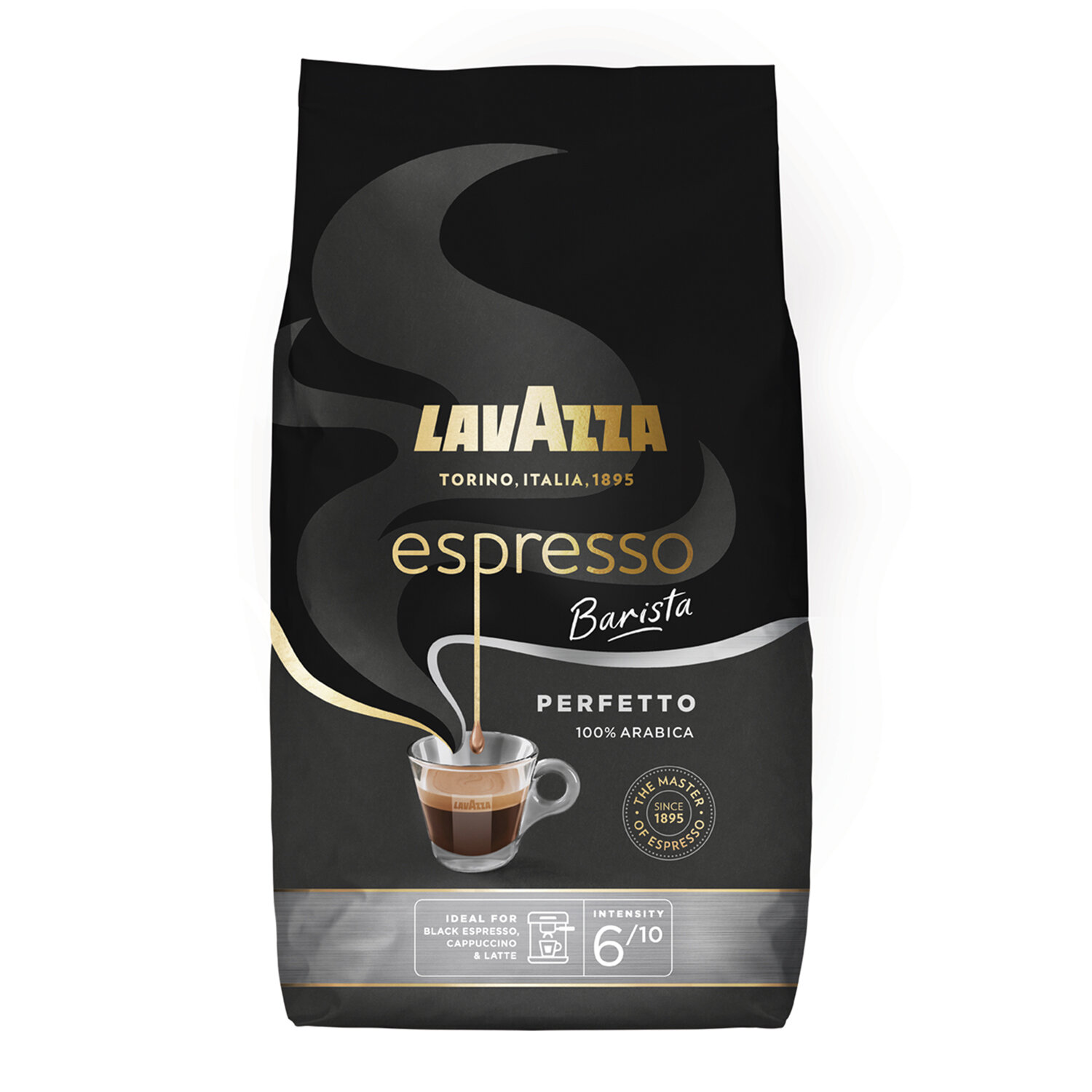 Кофе LAVAZZA 2481