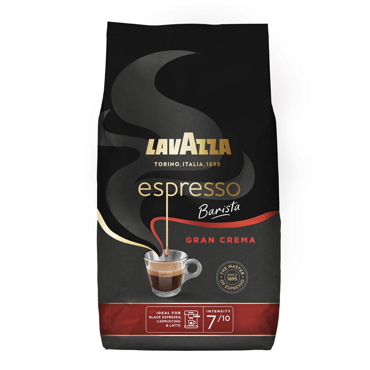 Кофе LAVAZZA 2485