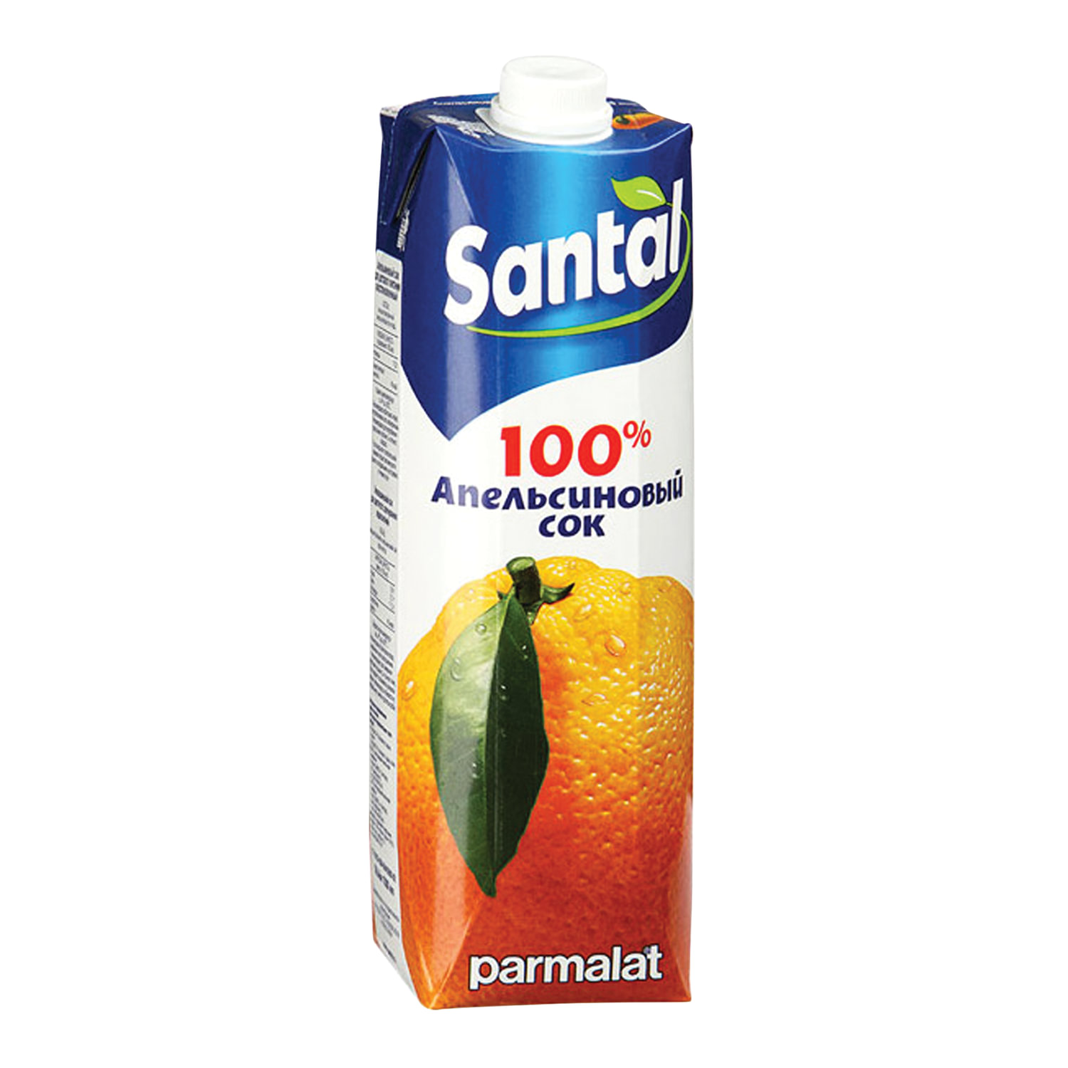  SANTAL 621275,  3 .