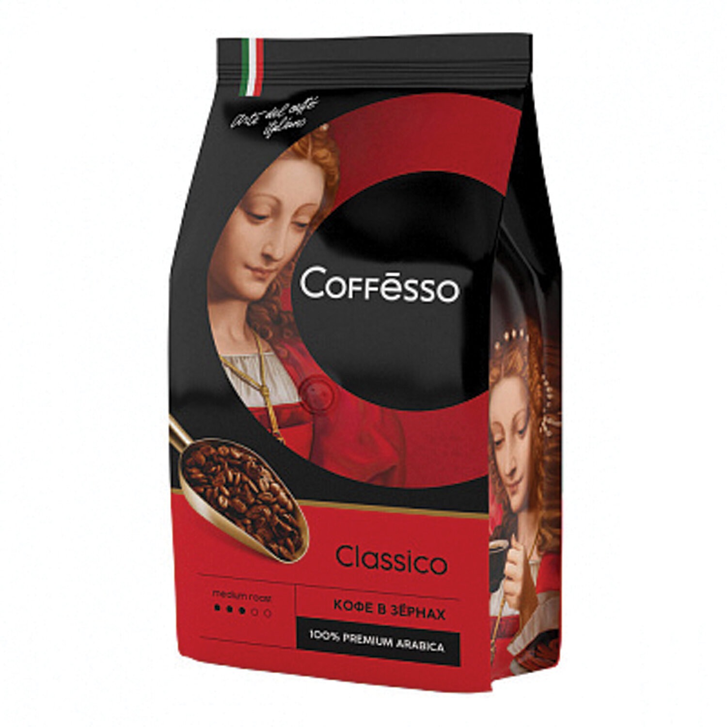 Кофе COFFESSO 100895