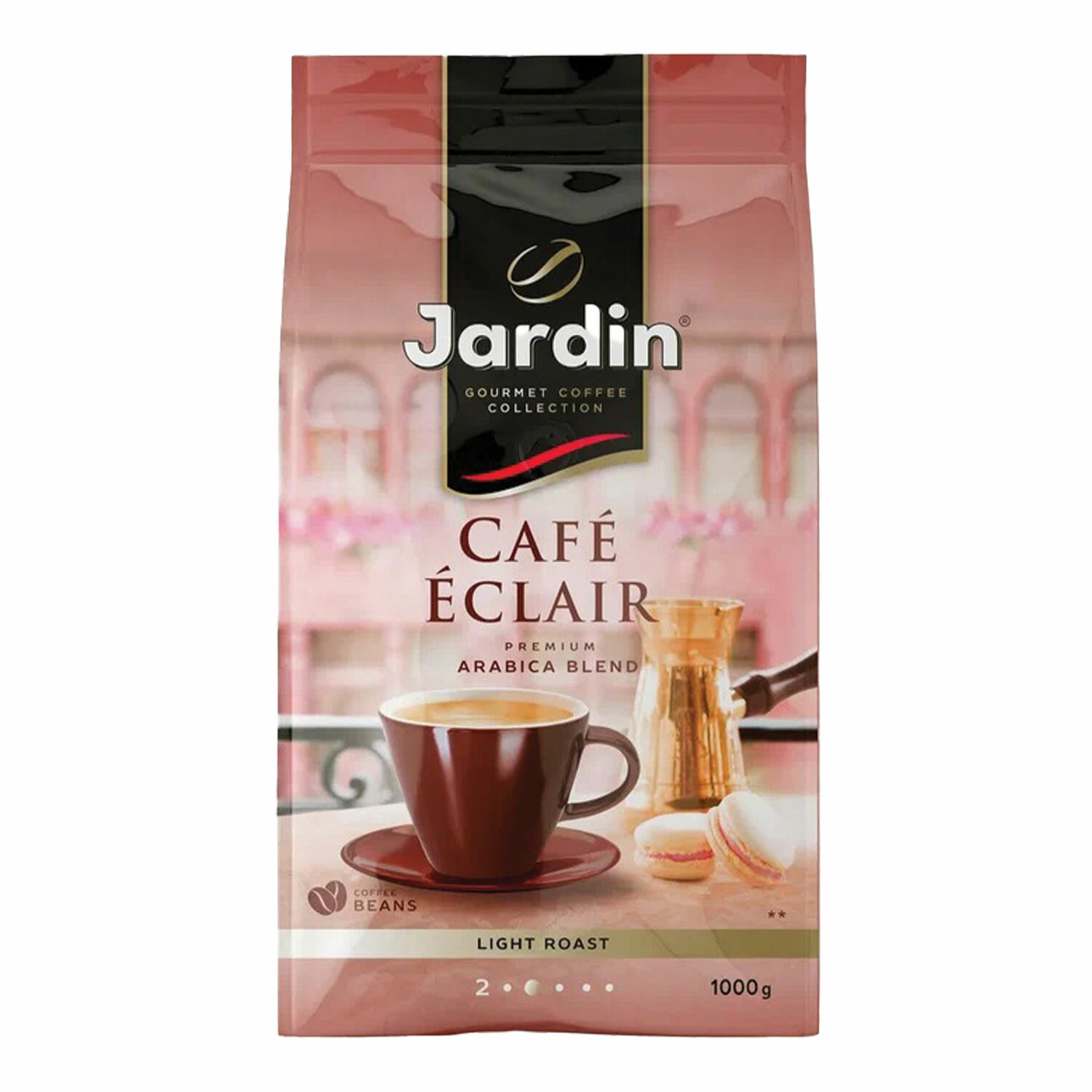 Кофе JARDIN 1628-06