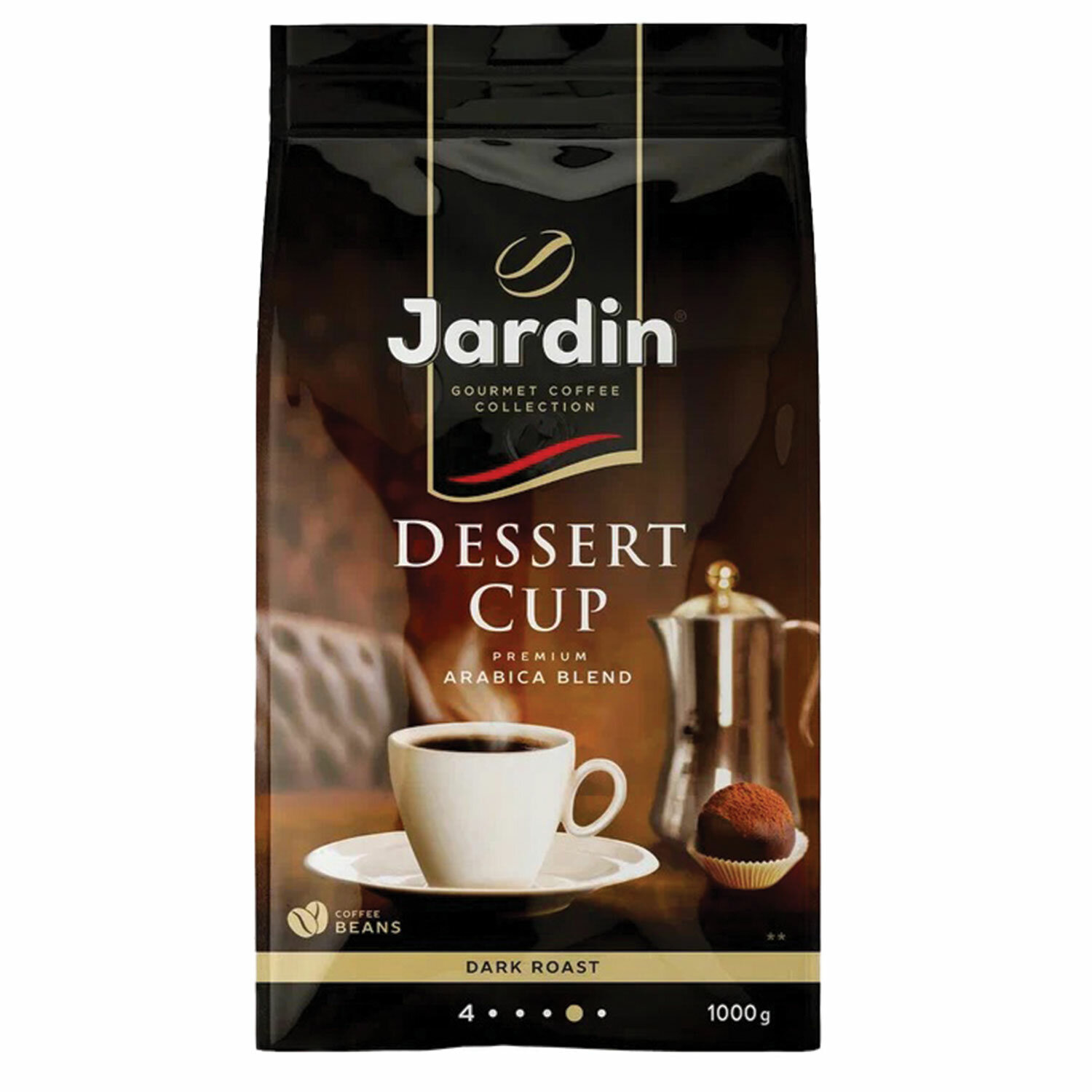 Кофе JARDIN 1629-06