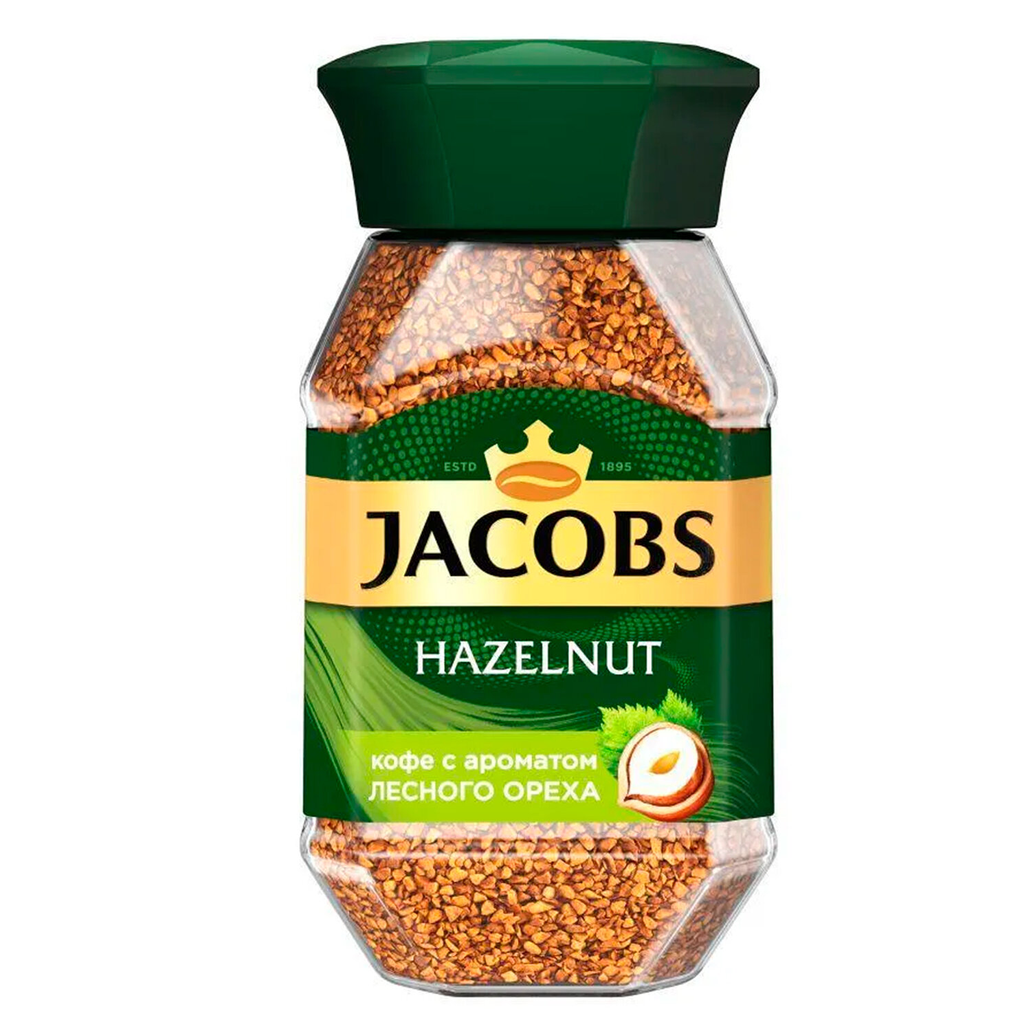  JACOBS 8051222