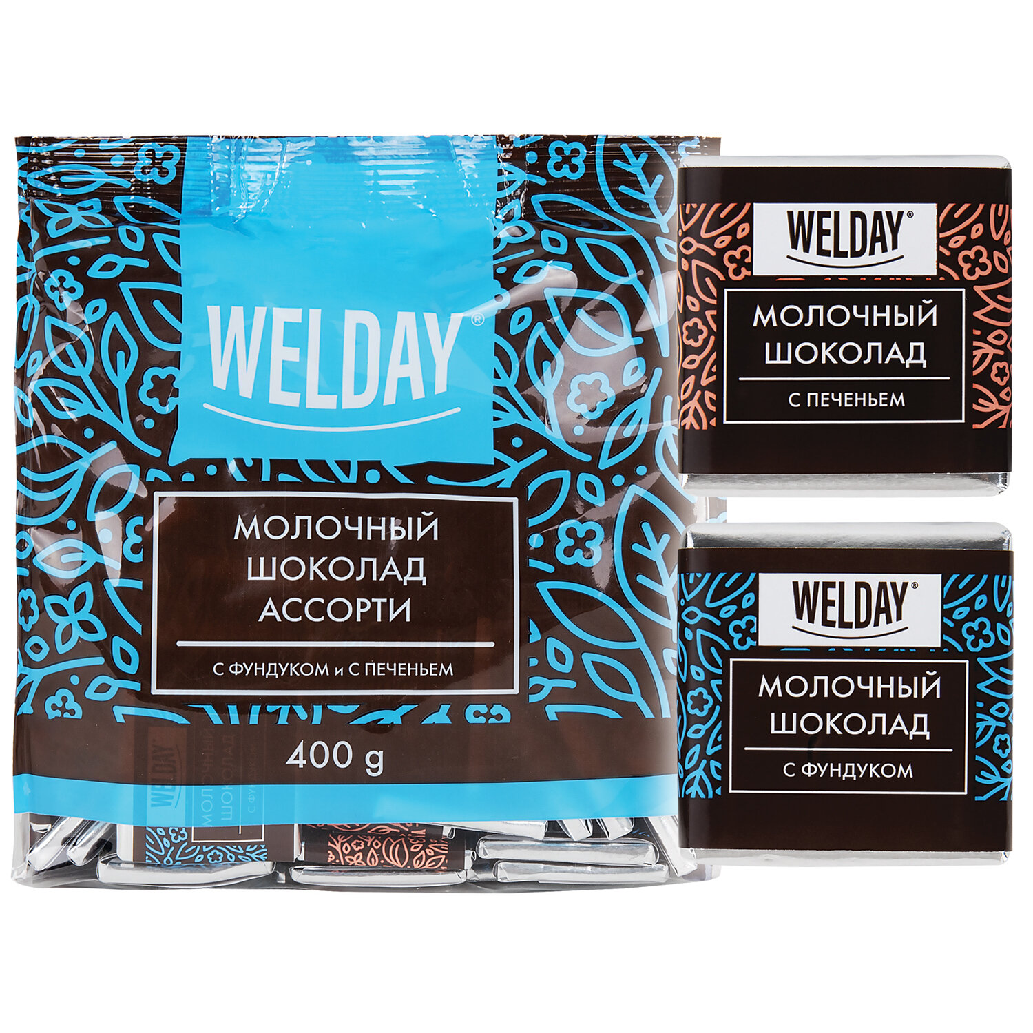  WELDAY 622408