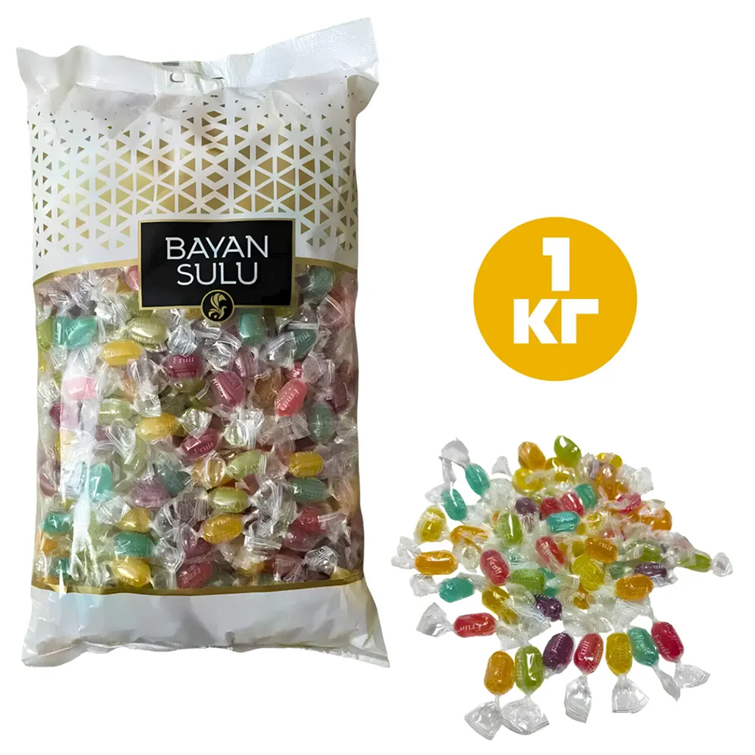  BAYAN SULU 623236,  2 .
