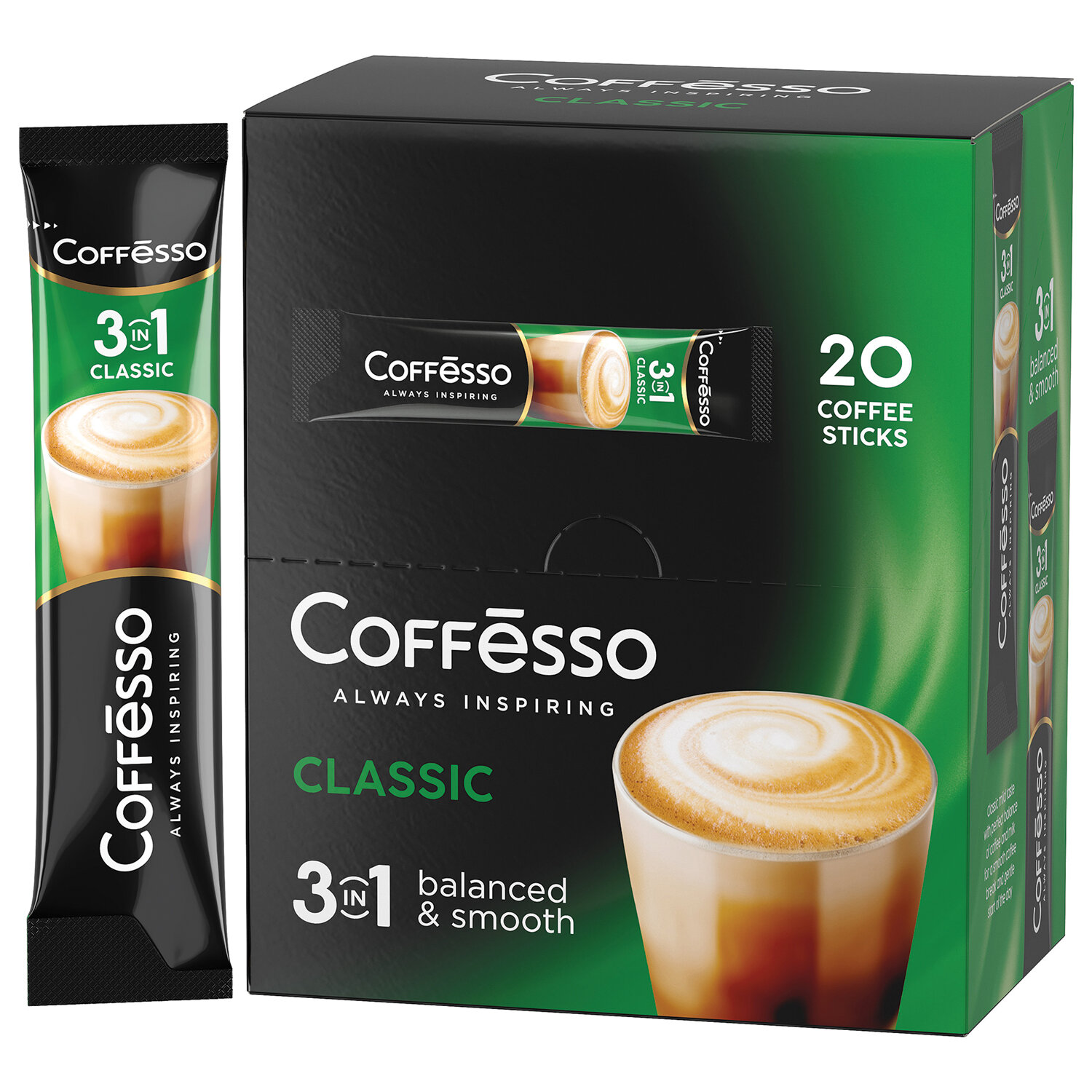  COFFESSO 623400,  40 .