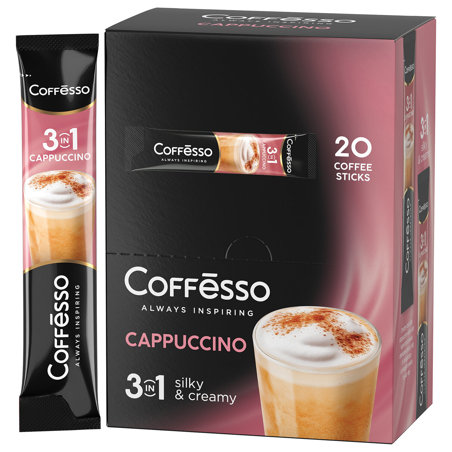  COFFESSO 623401,  20 .