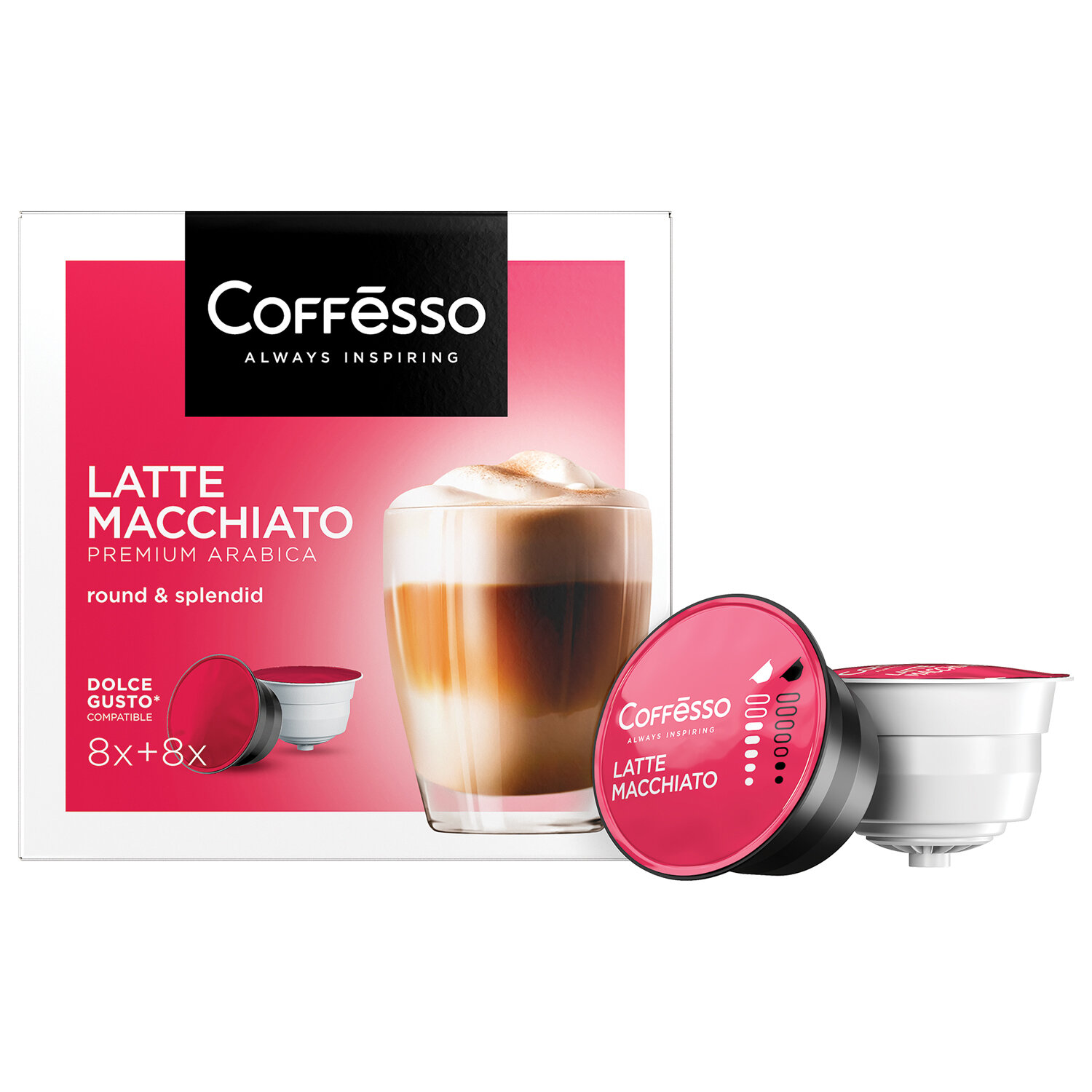  COFFESSO 623404