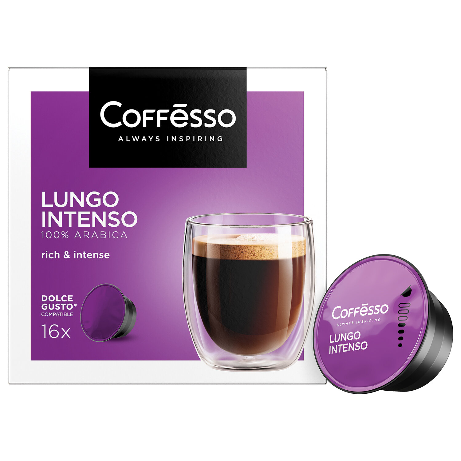 COFFESSO  COFFESSO 623406,  2 .