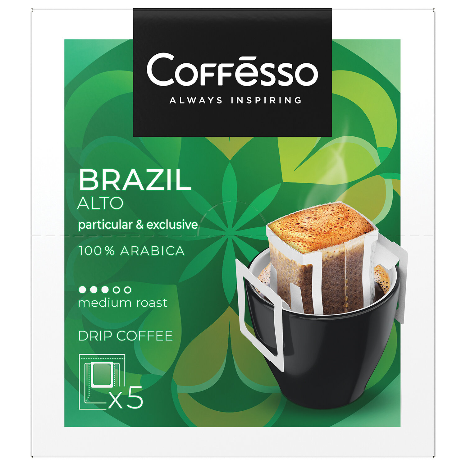  COFFESSO 623408