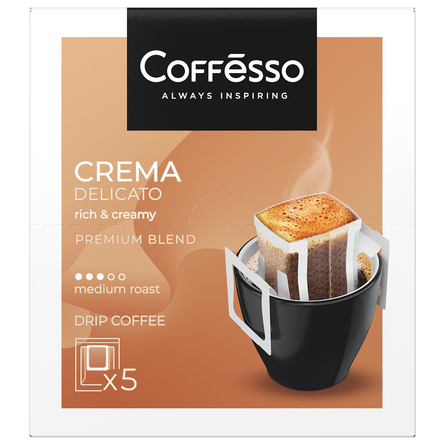  COFFESSO 623410