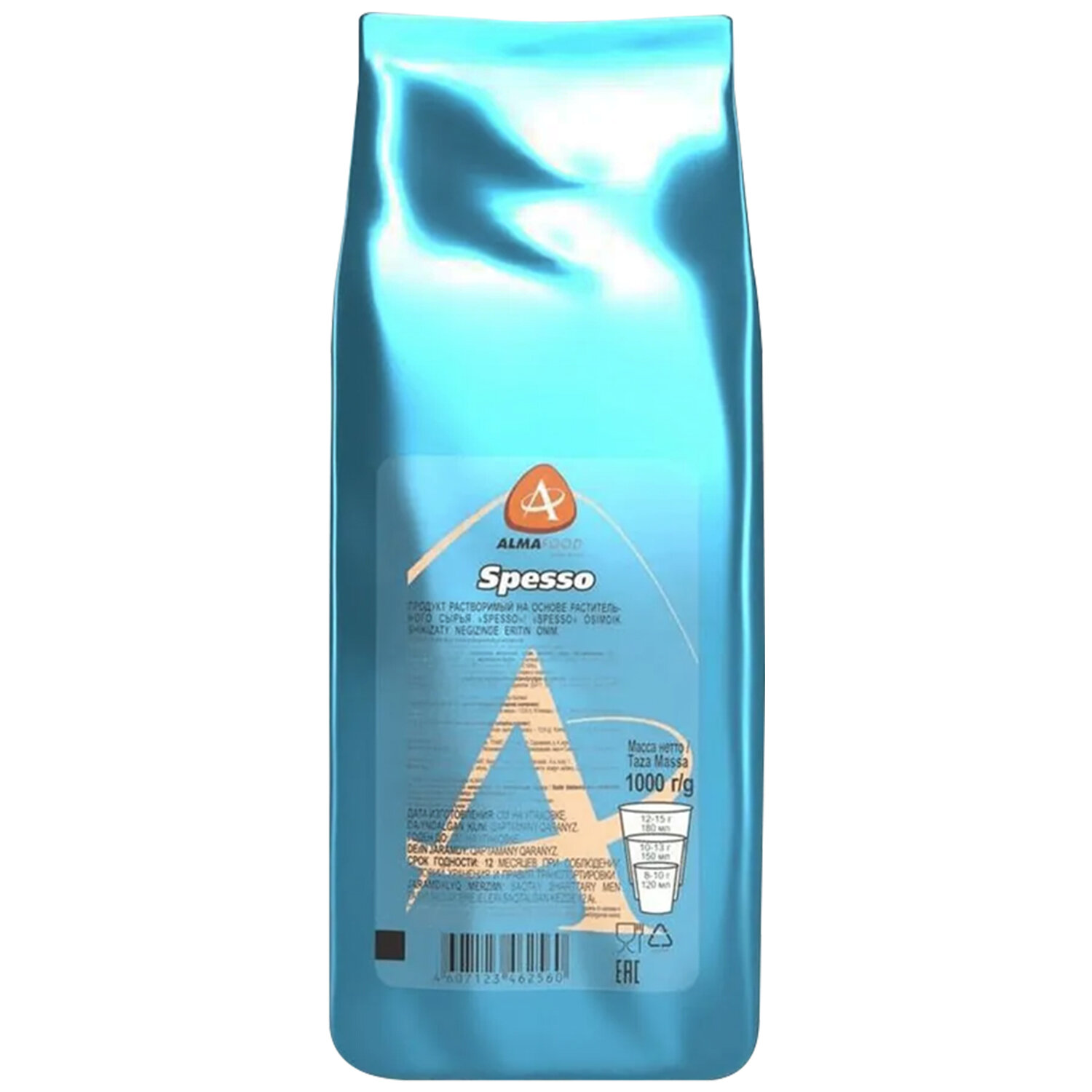  ALMAFOOD 623496