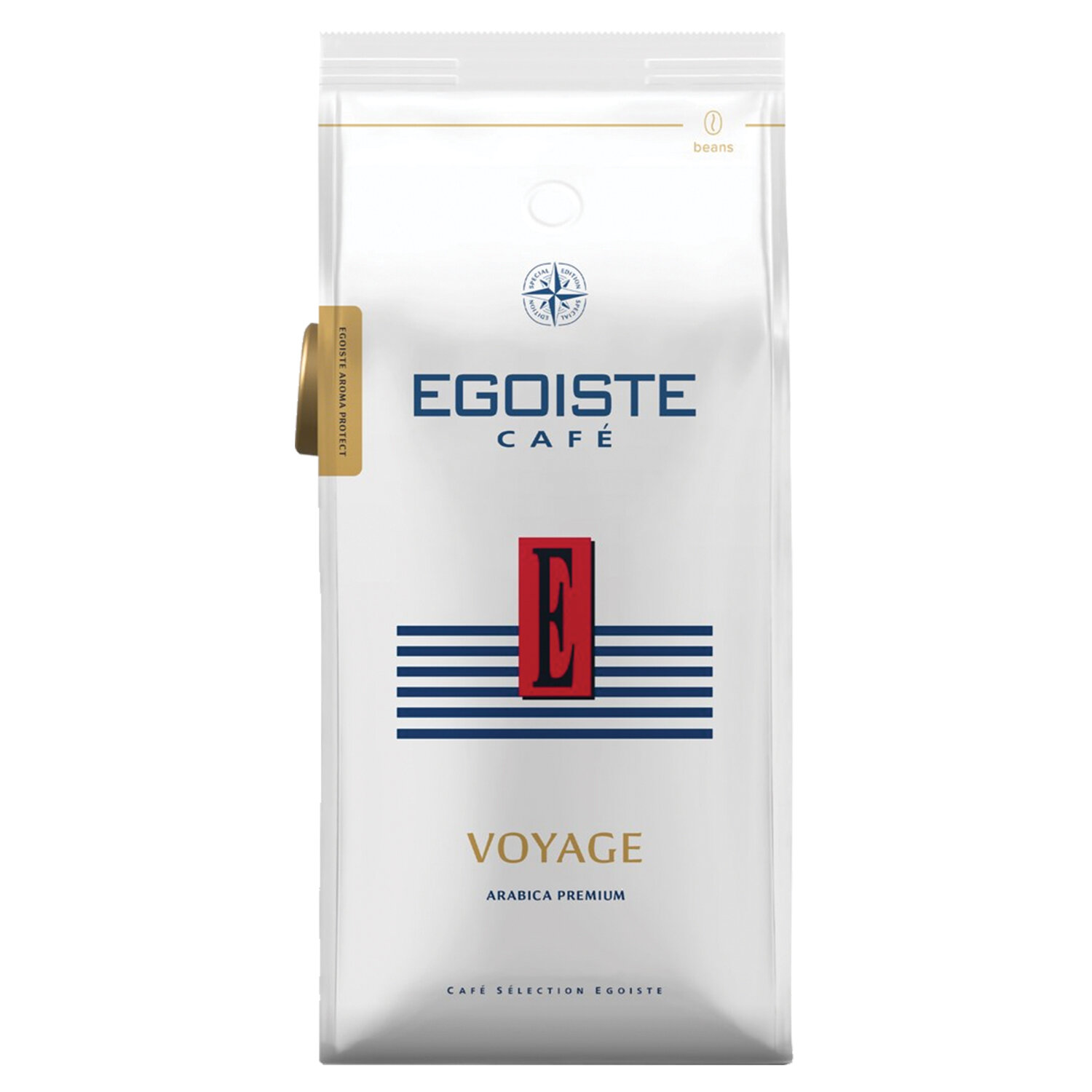  EGOISTE 623498