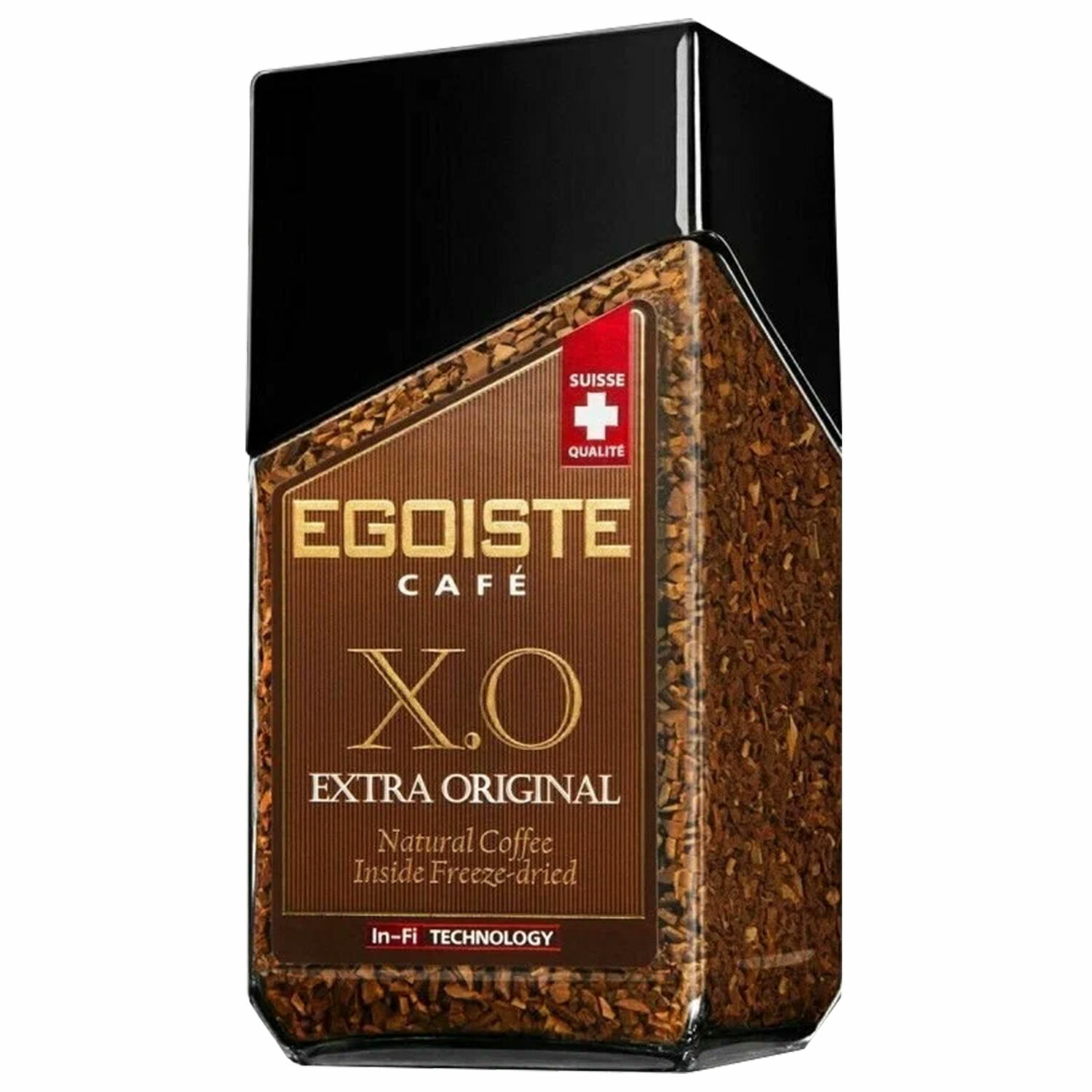  EGOISTE 623500