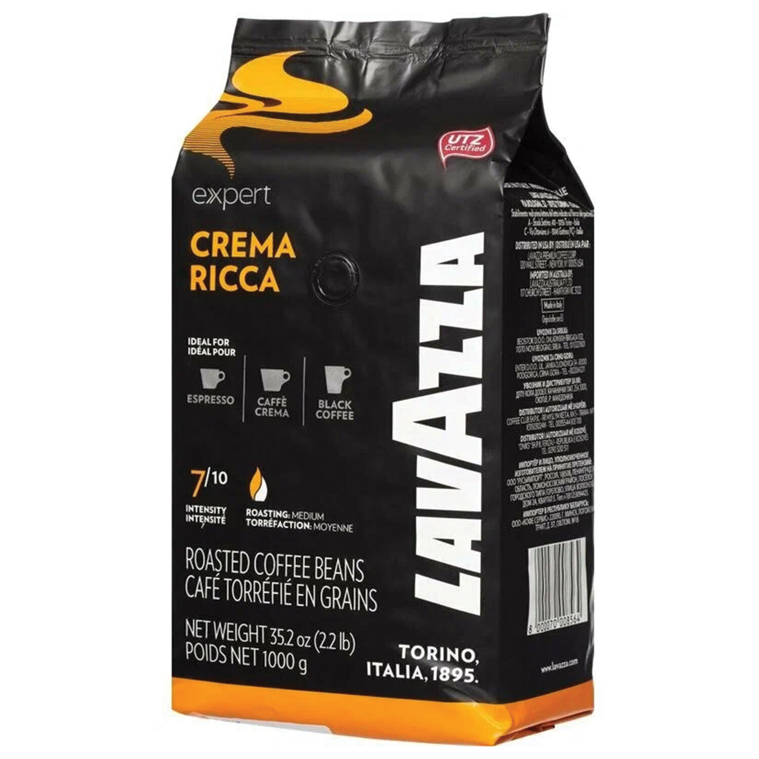  LAVAZZA 623503