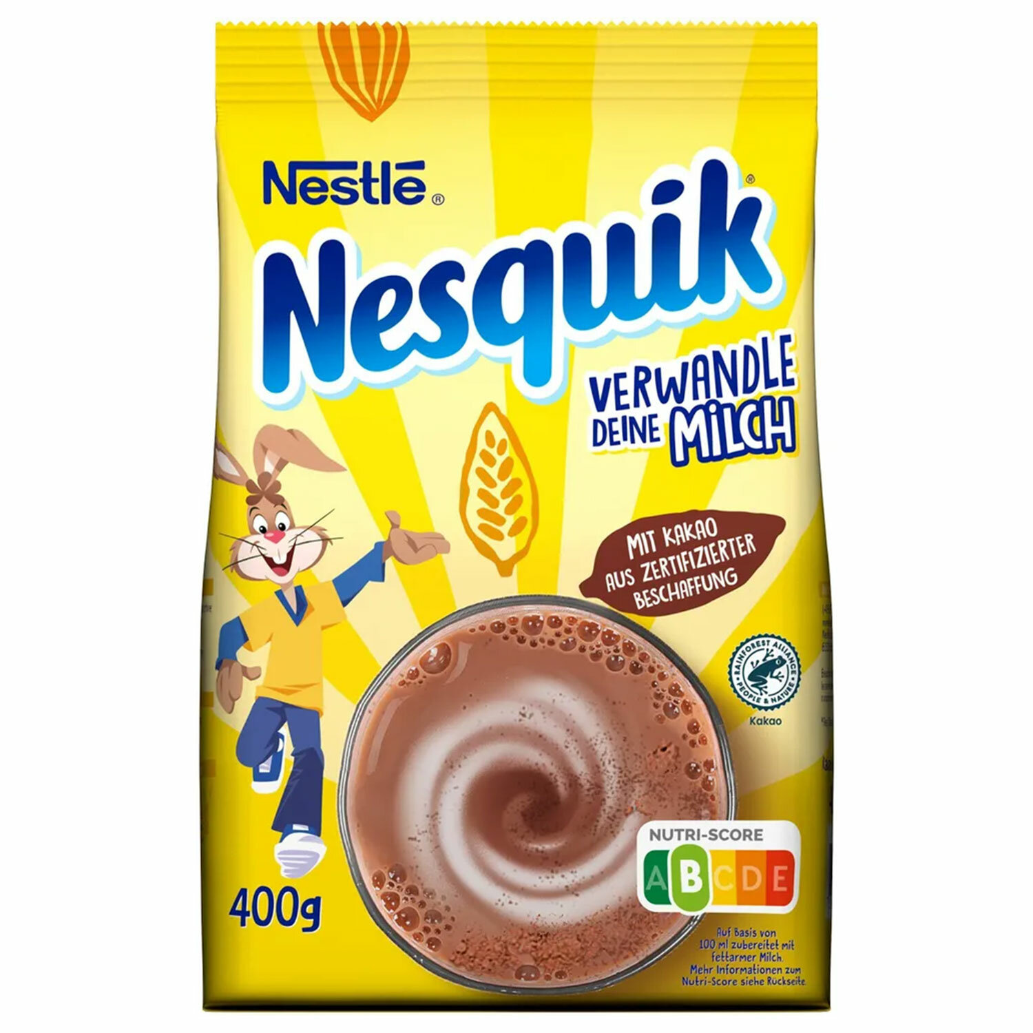 - NESQUIK 623639