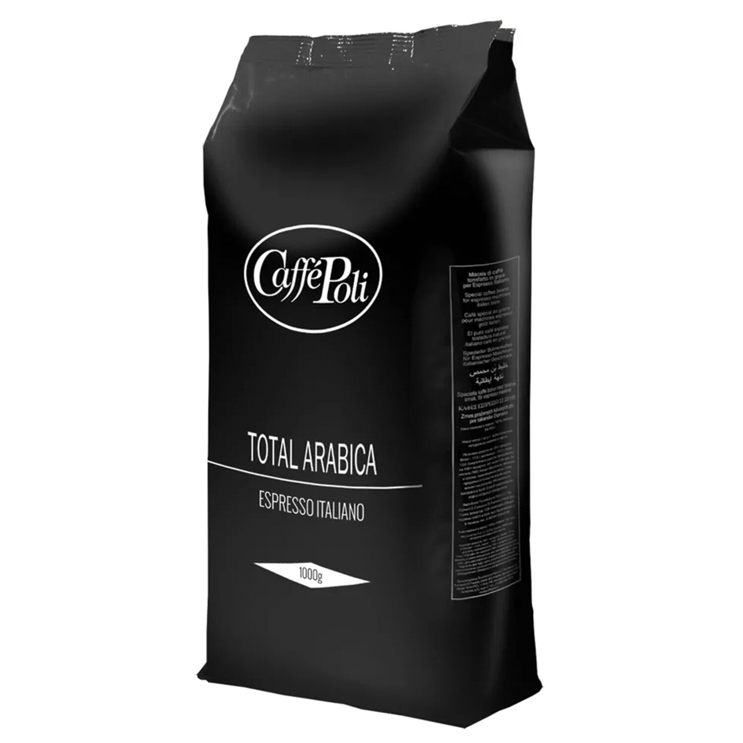  CAFFE POLI 623643