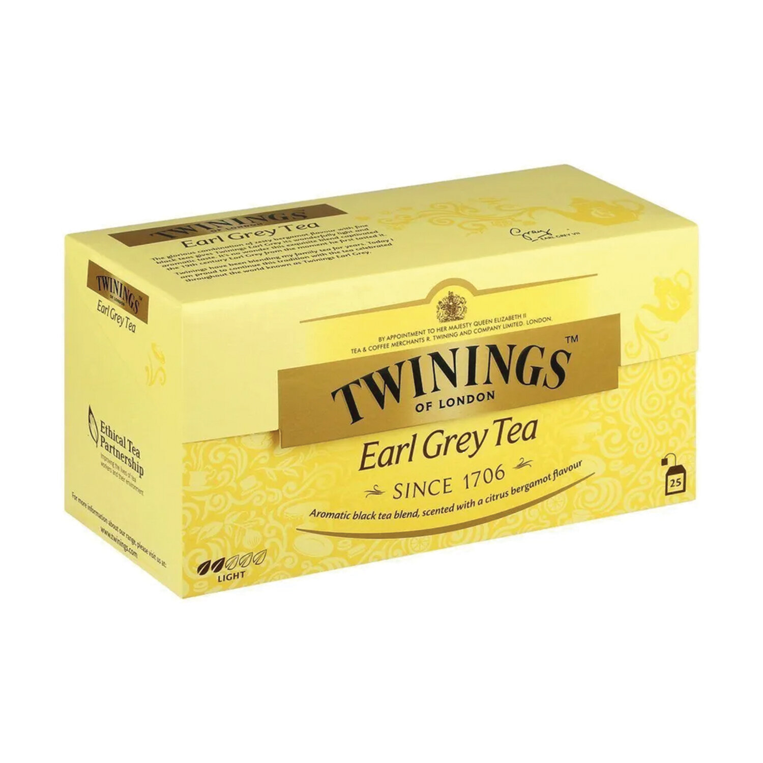  TWININGS 623650