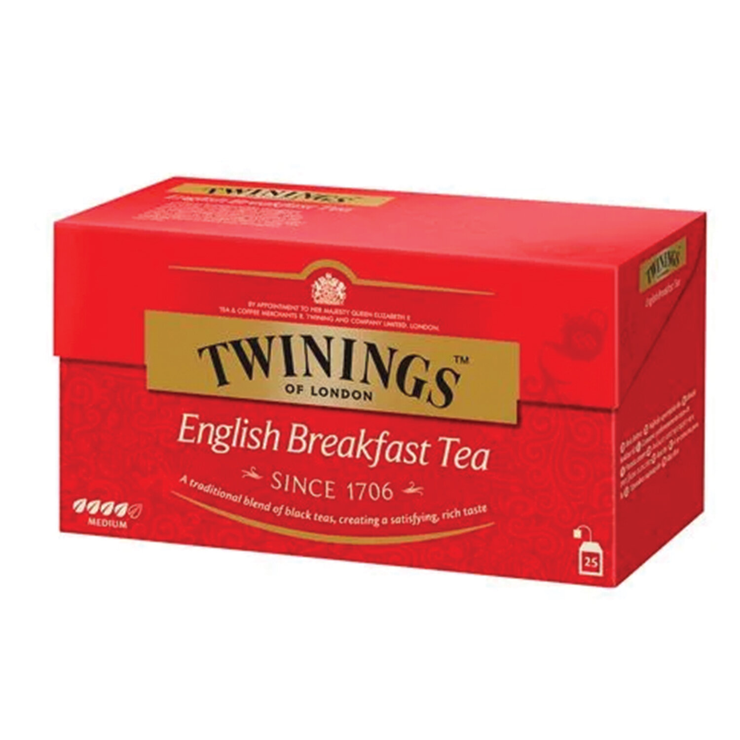  TWININGS 623651