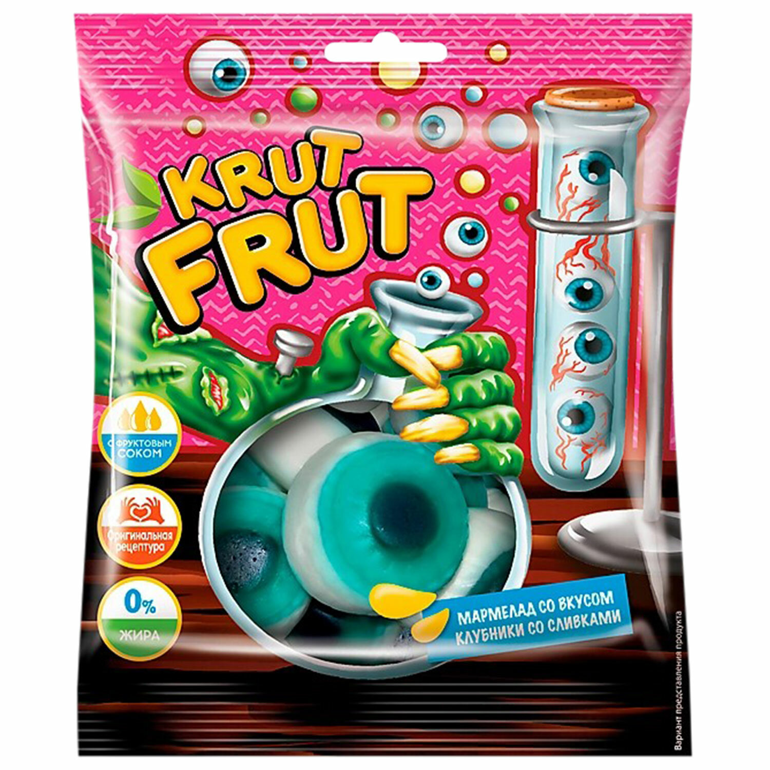  KRUTFRUT 623652,  50 .