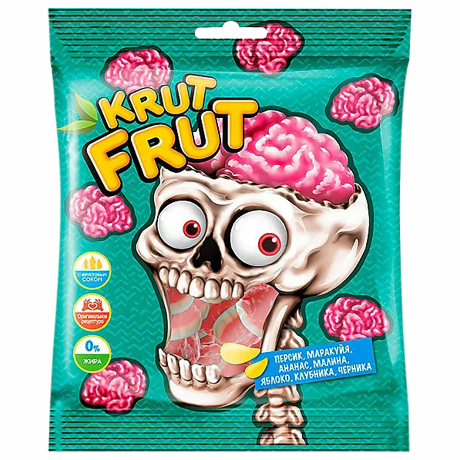  KRUTFRUT 623653,  50 .