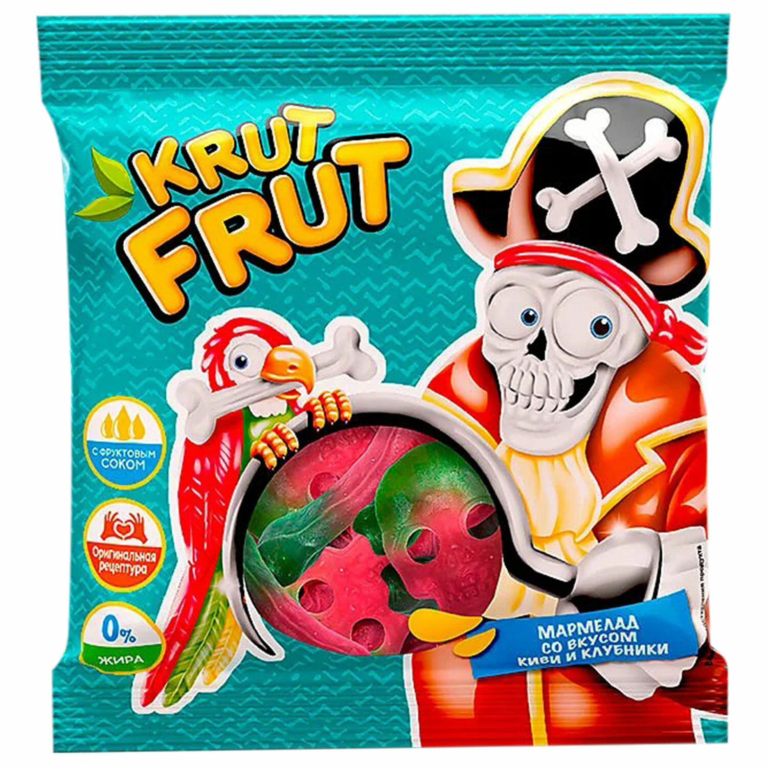  KRUTFRUT 623654,  50 .