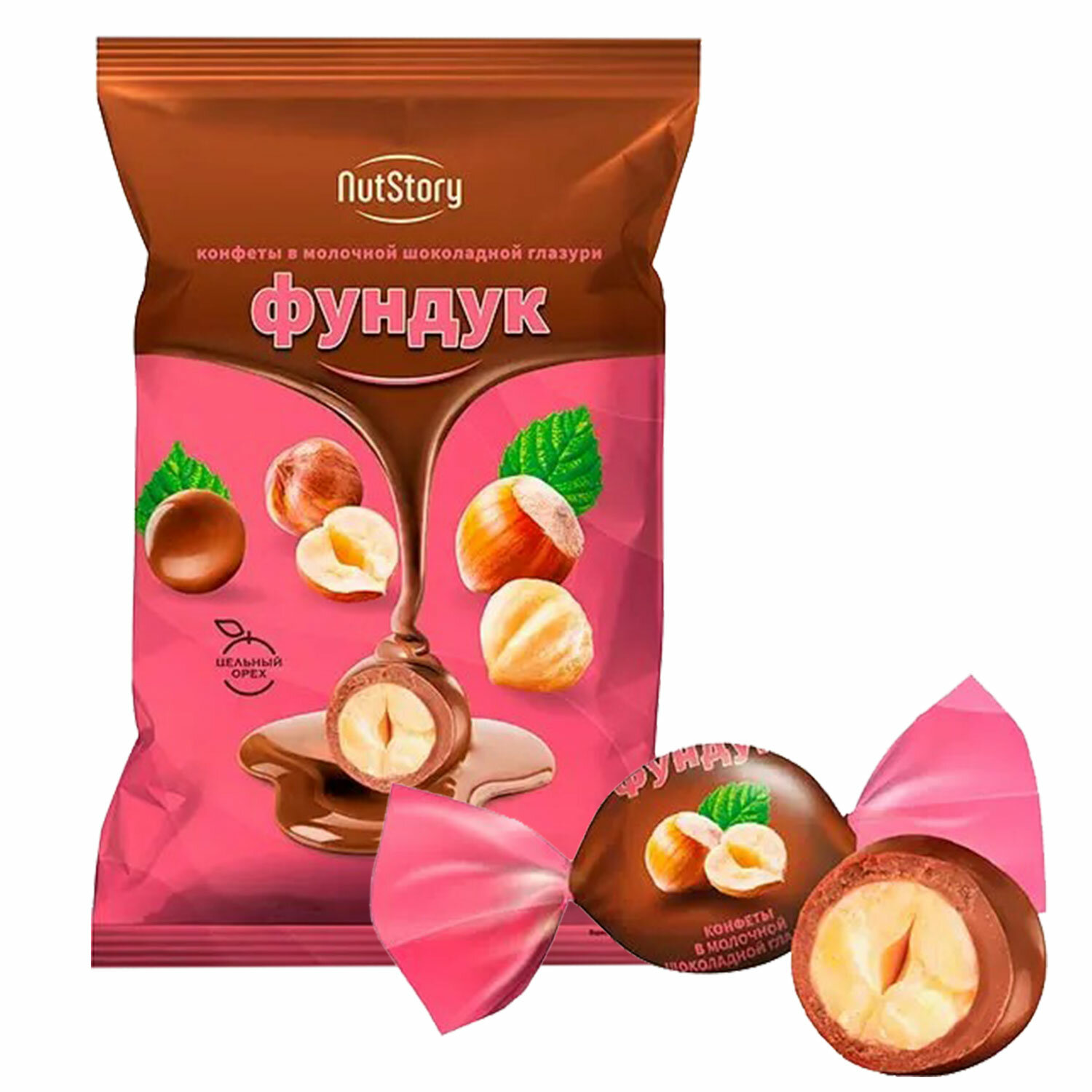  NUTSTORY 623658