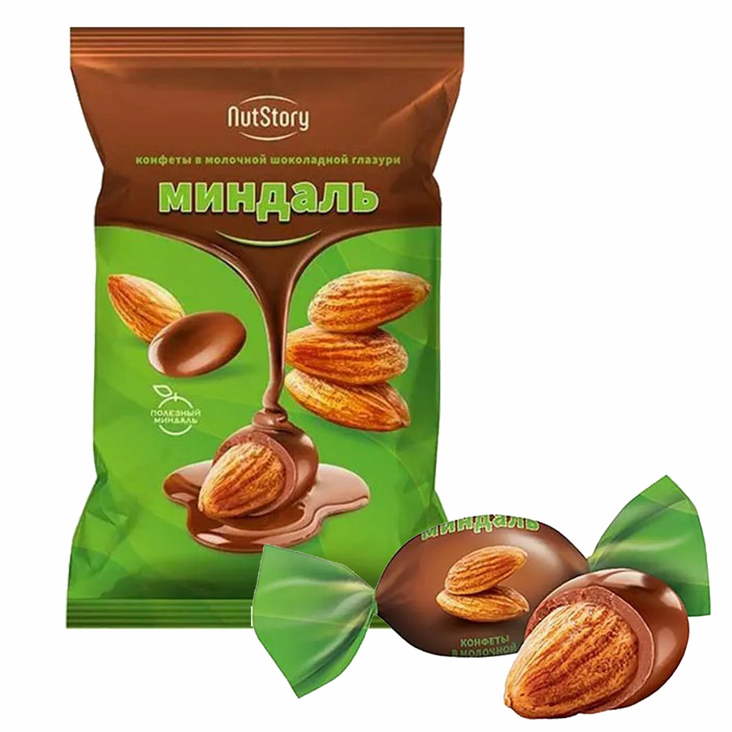  NUTSTORY 623659