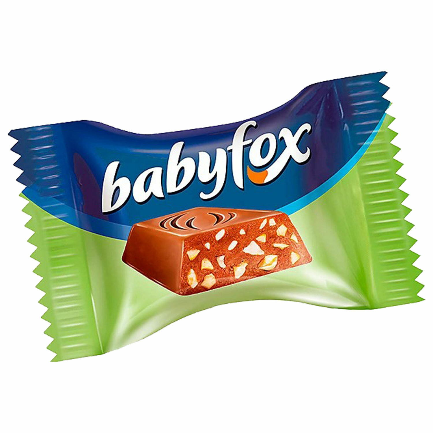  BABYFOX 623660
