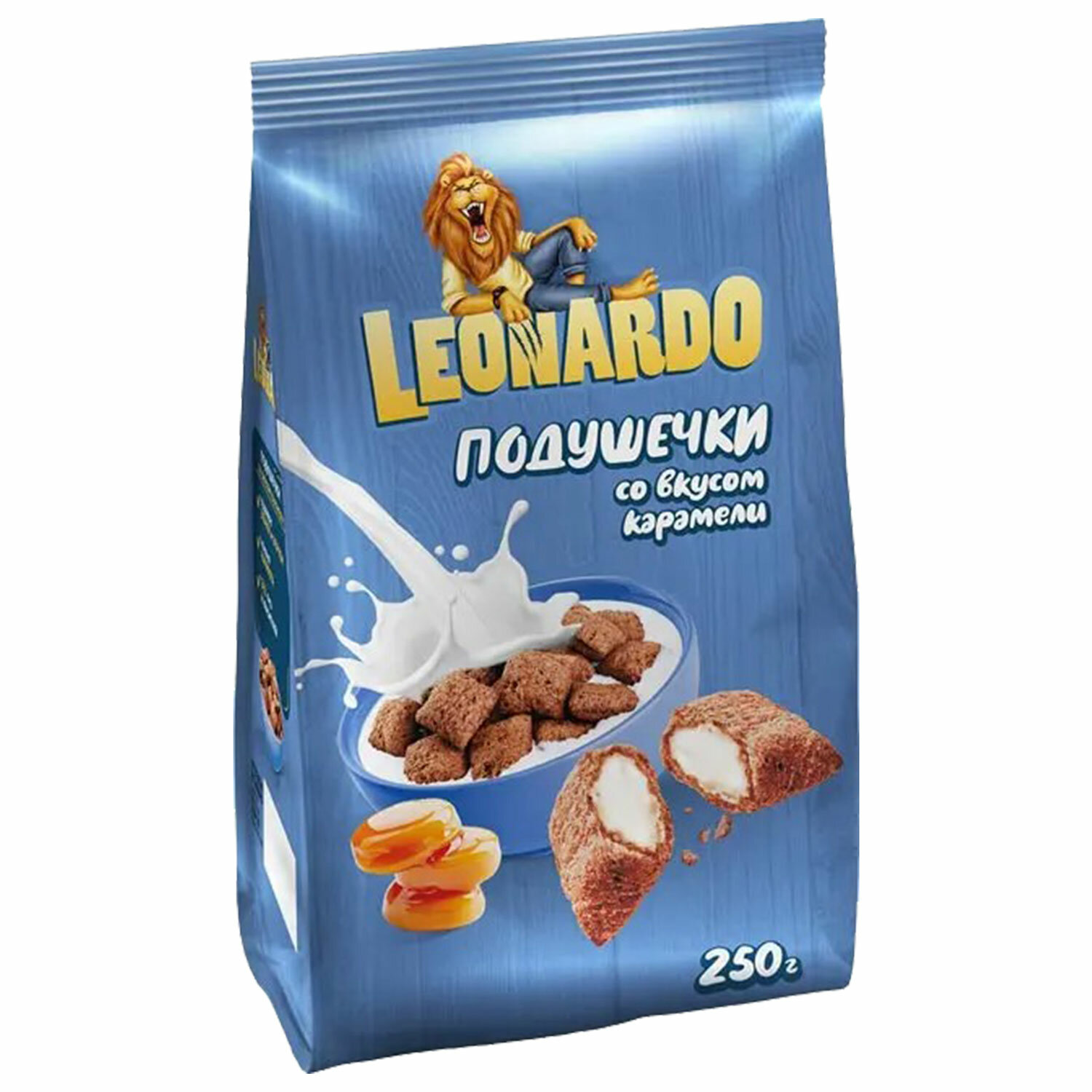  LEONARDO 623669