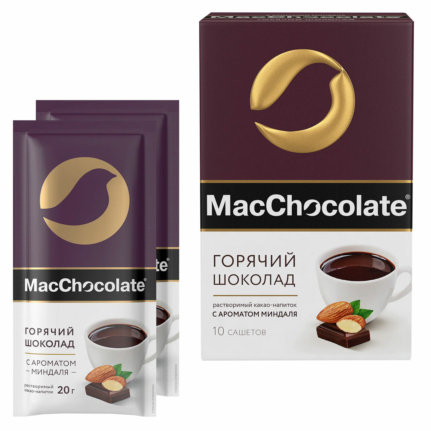  MACCOFFEE 623748,  40 .