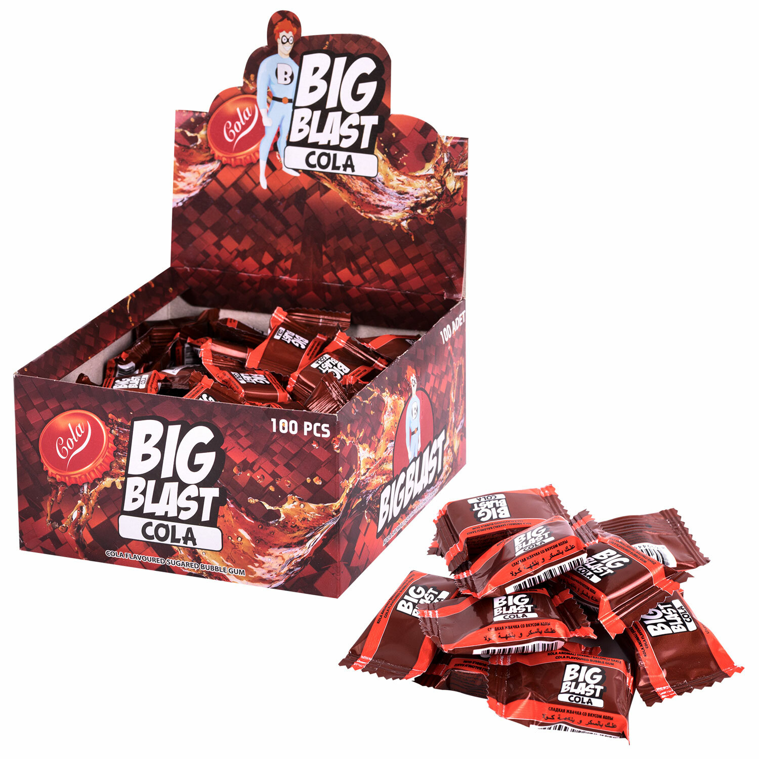  BIGBLAST 623822