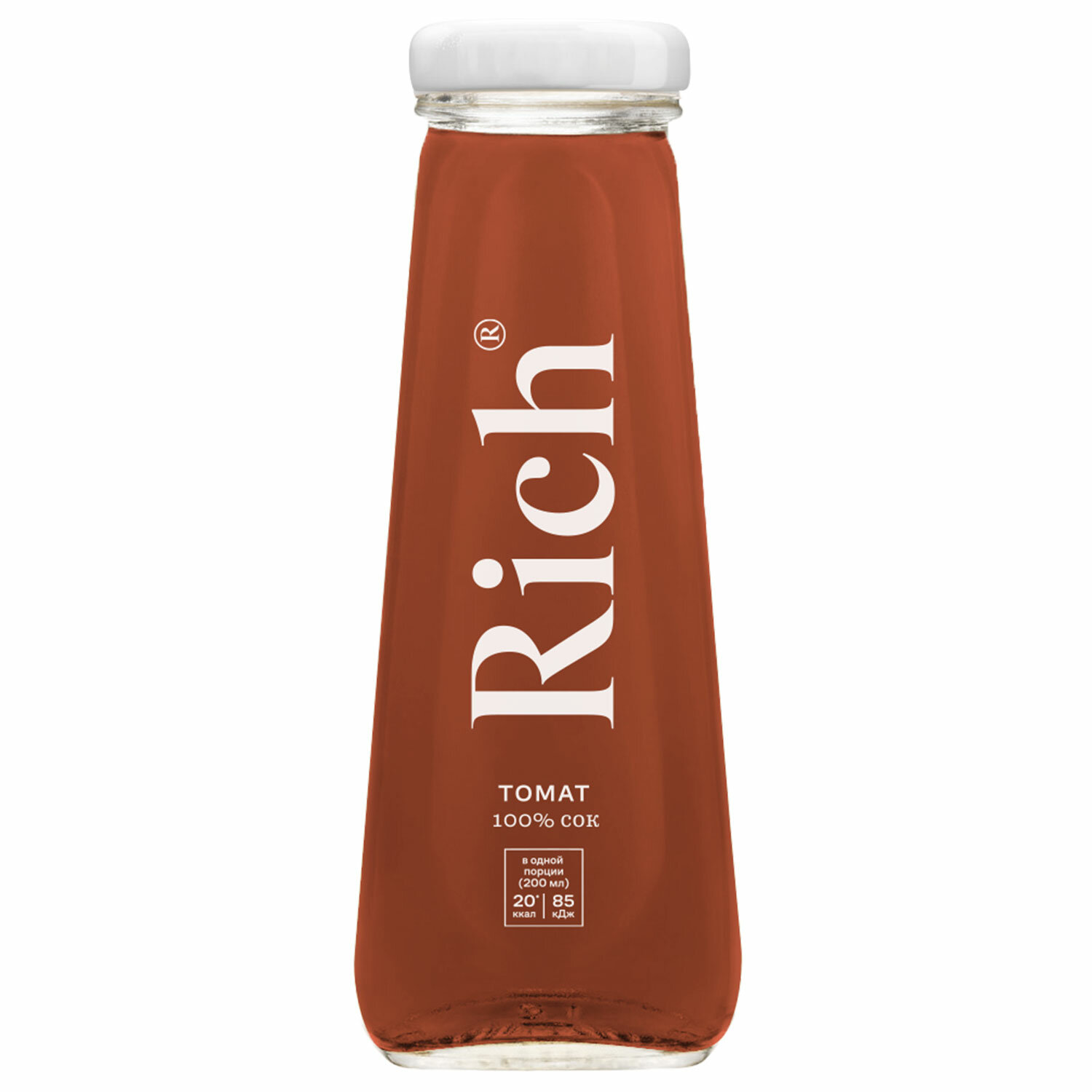 Сок RICH 623889, комплект 12 шт.