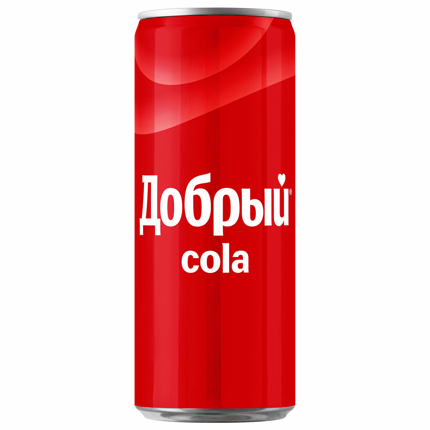 Напиток ДОБРЫЙ КОЛА 623890, комплект 24 шт.