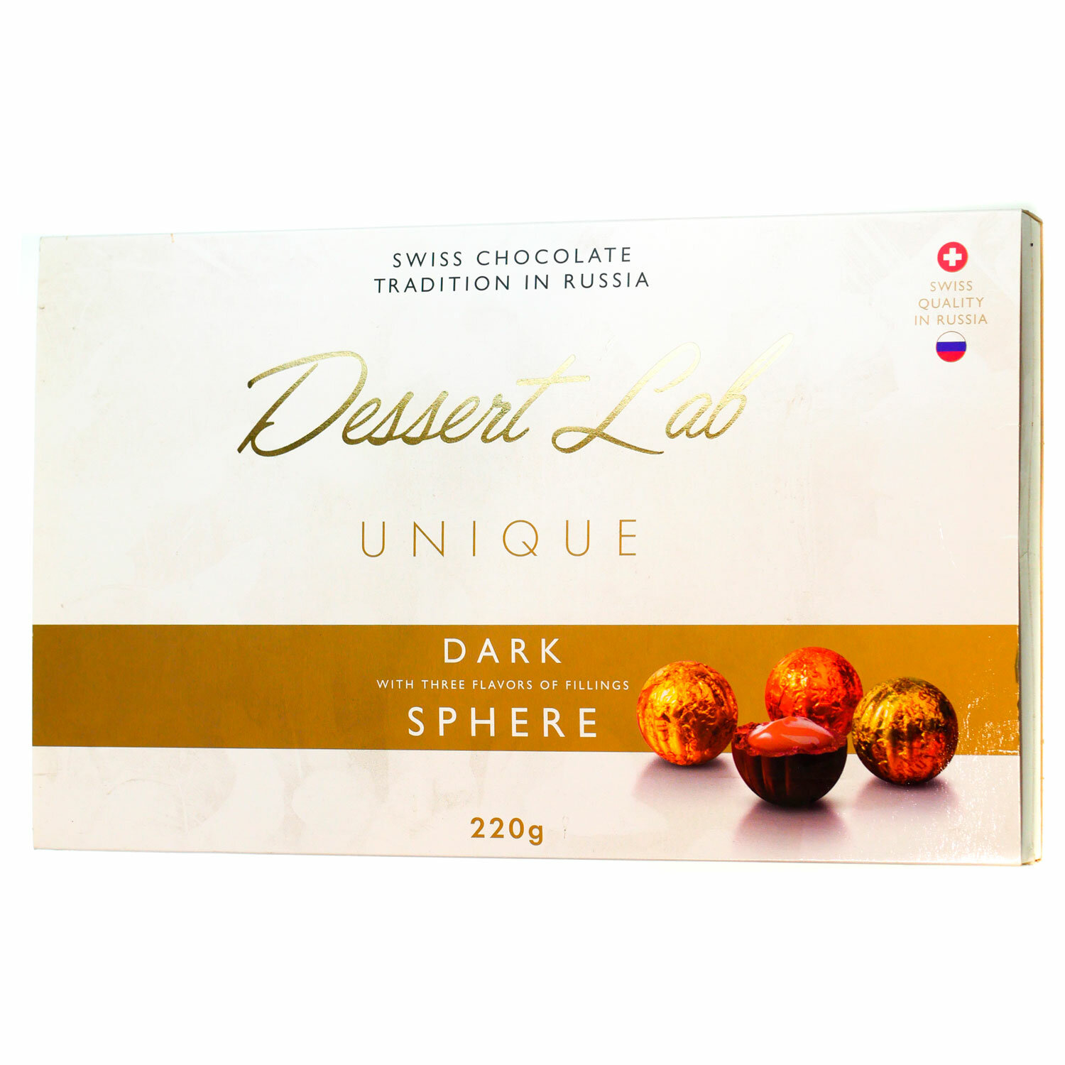 DESSERTLAB  DESSERTLAB 624032,  2 .