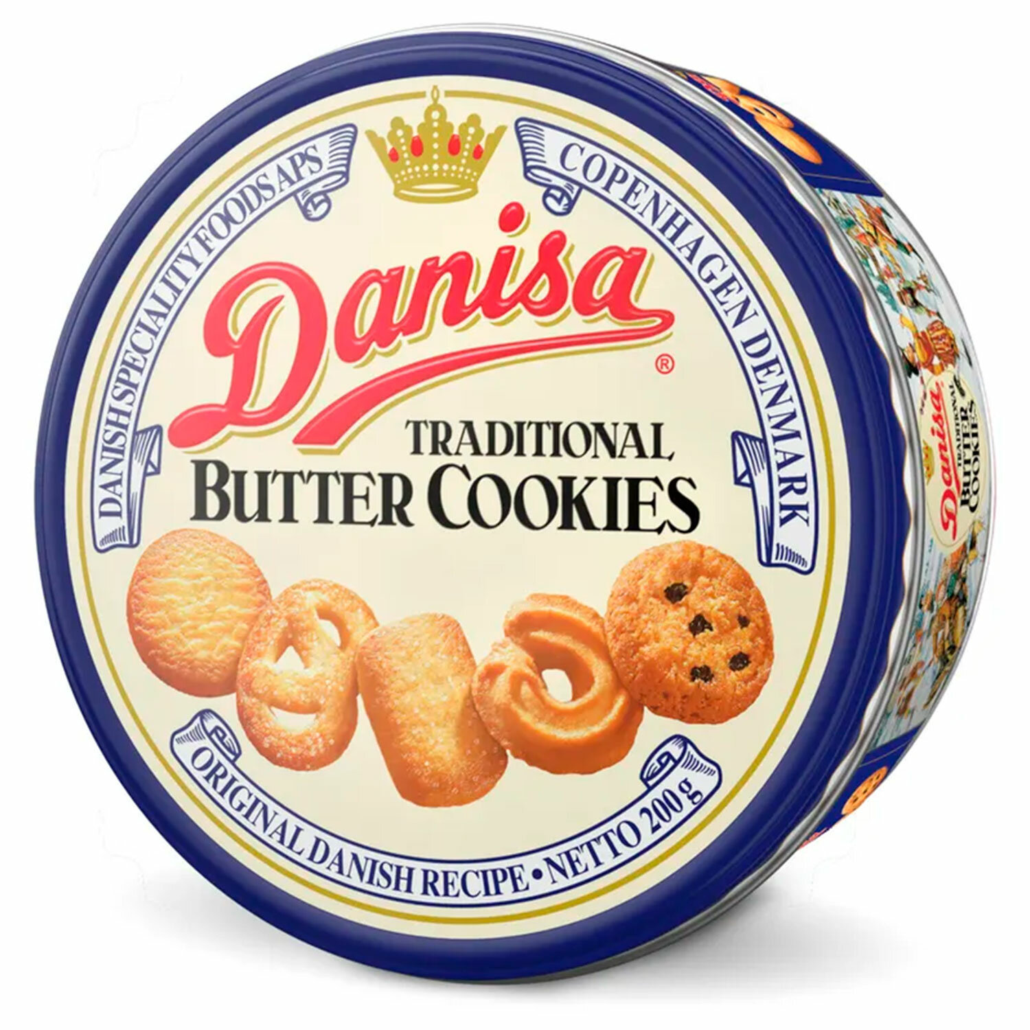  DANISA 624038