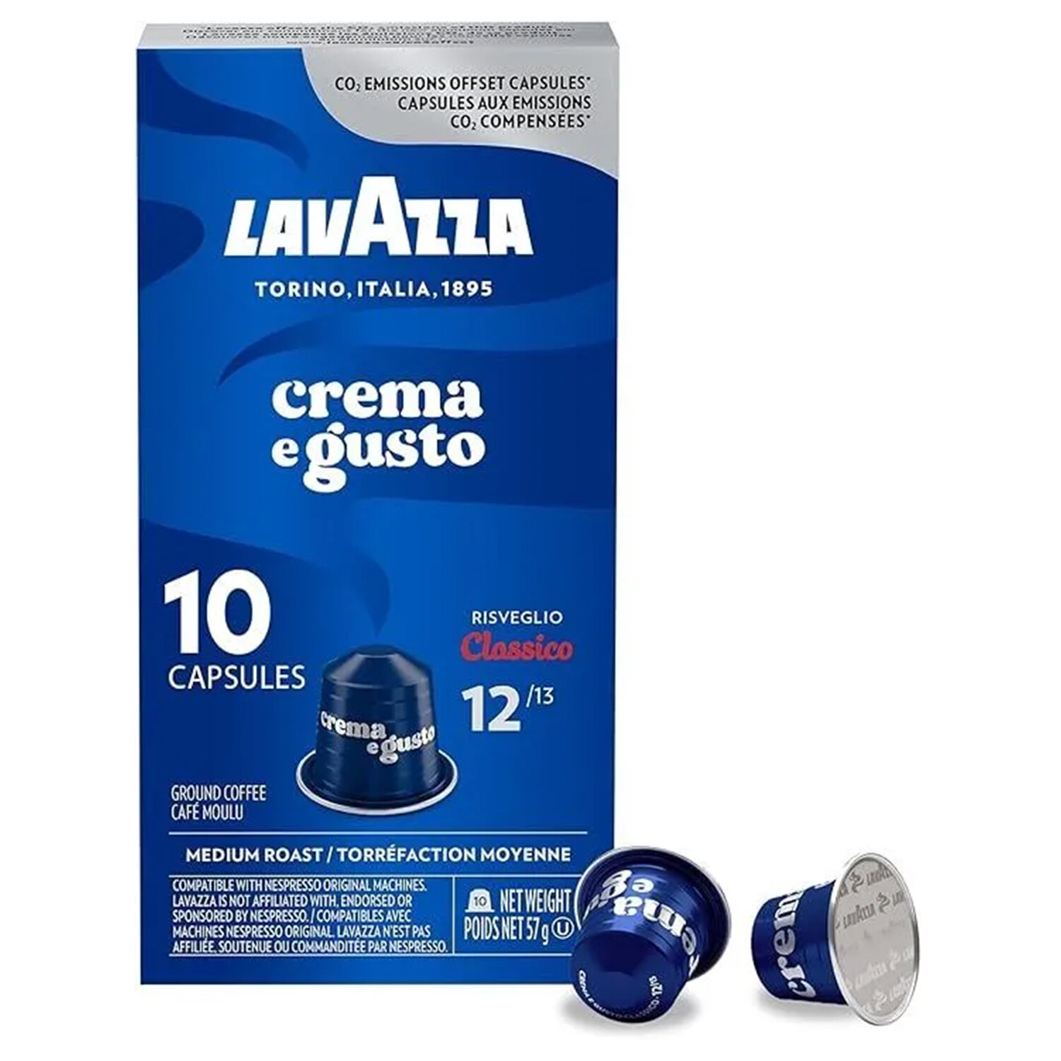  LAVAZZA 624041,  2 .