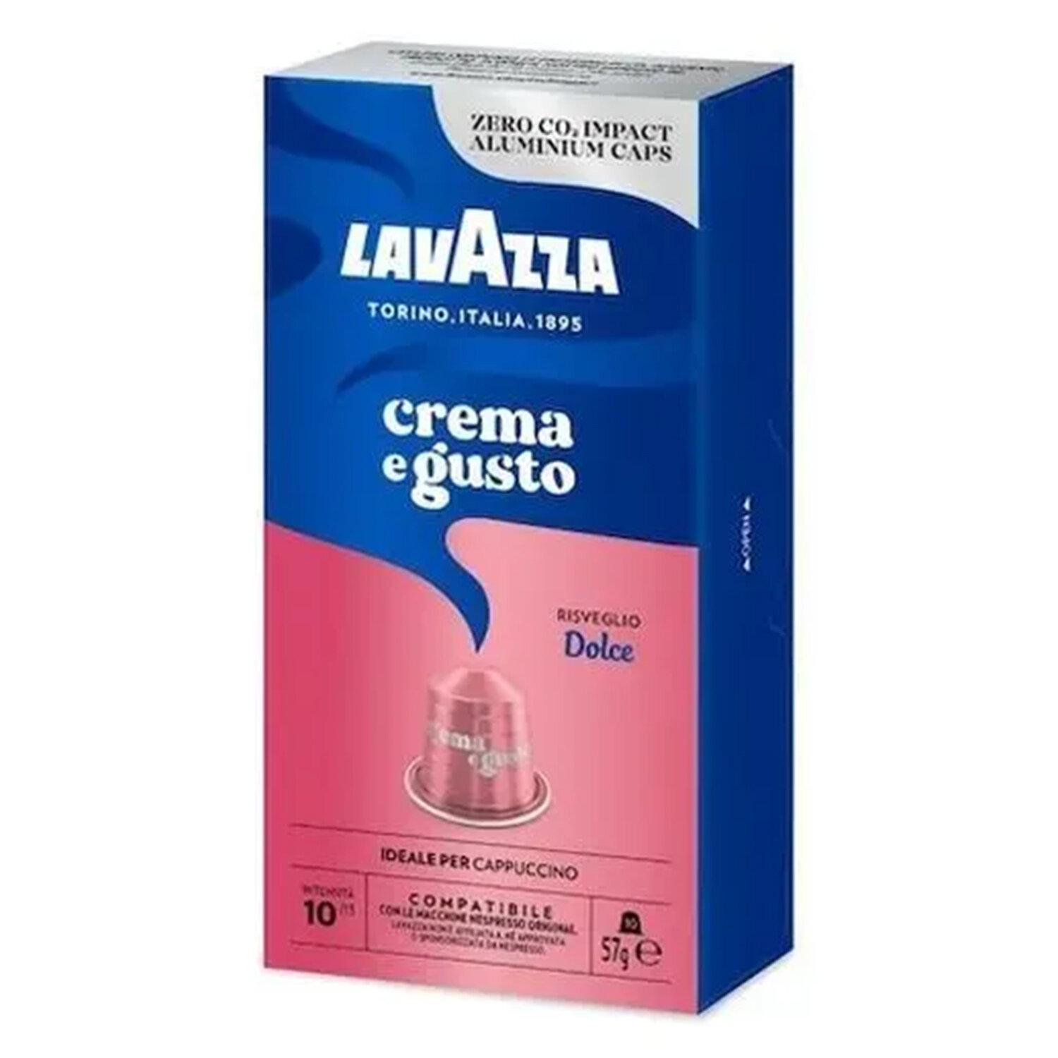  LAVAZZA 624042,  2 .