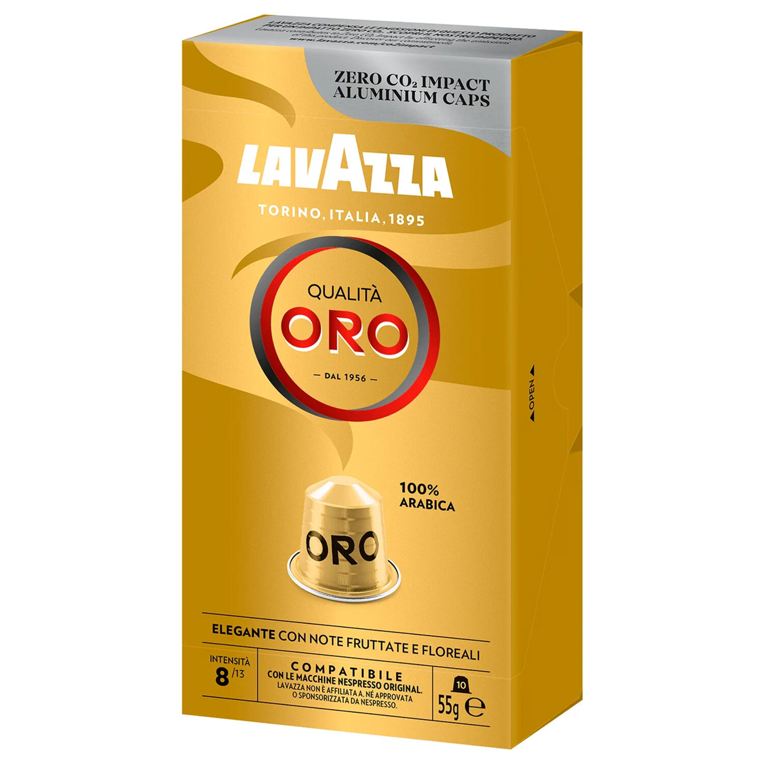  LAVAZZA 624043,  2 .