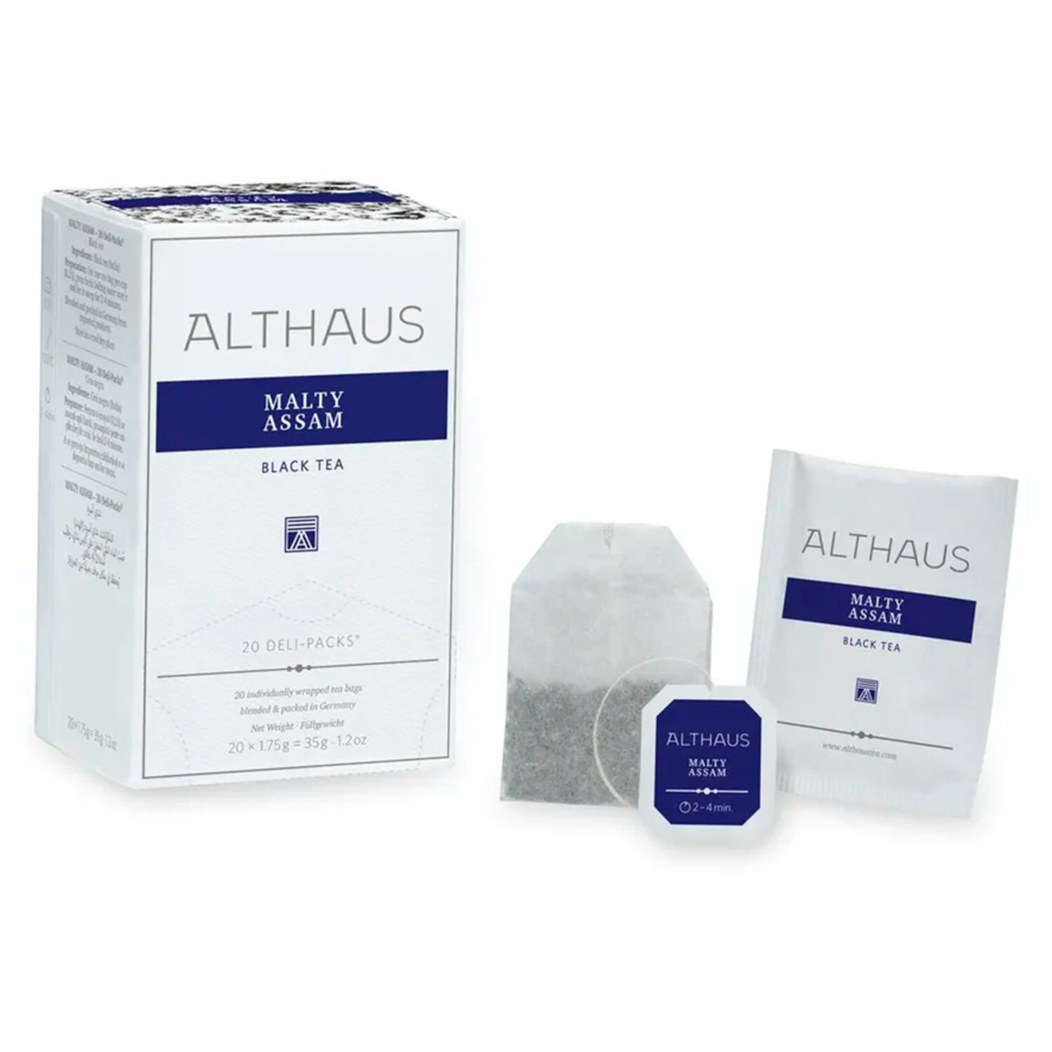  ALTHAUS 624075