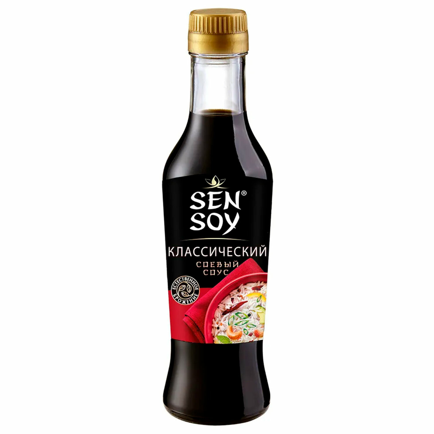  SEN SOY 624078