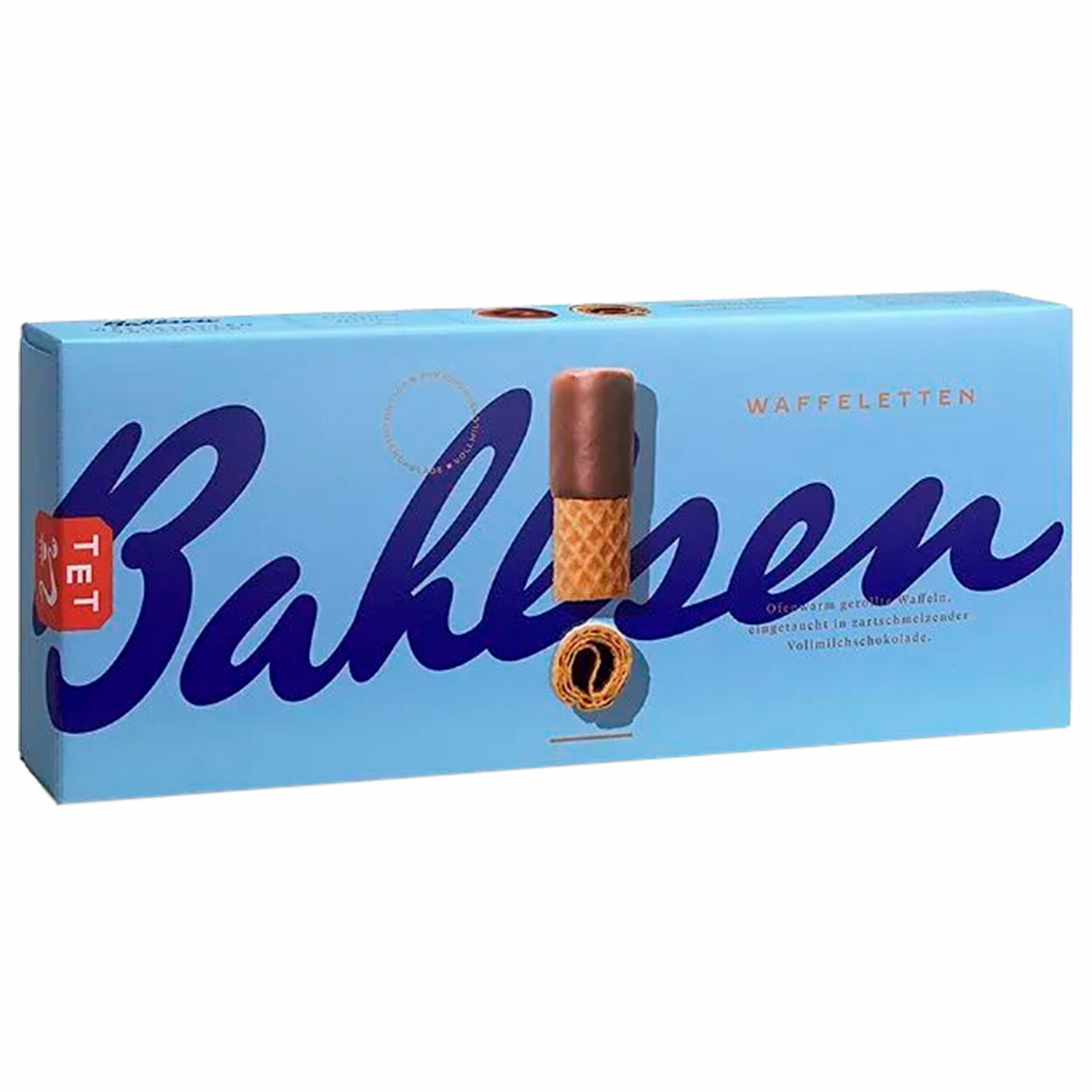  BAHLSEN 624092,  3 .
