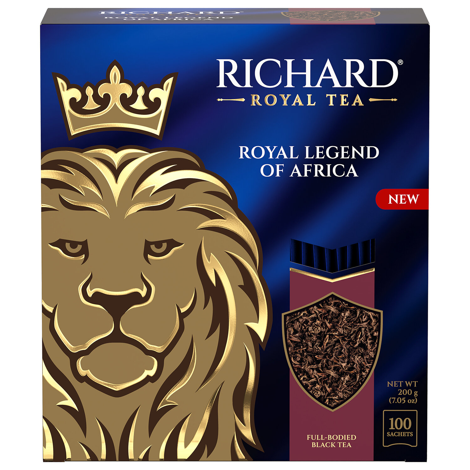  RICHARD 624177,  3 .