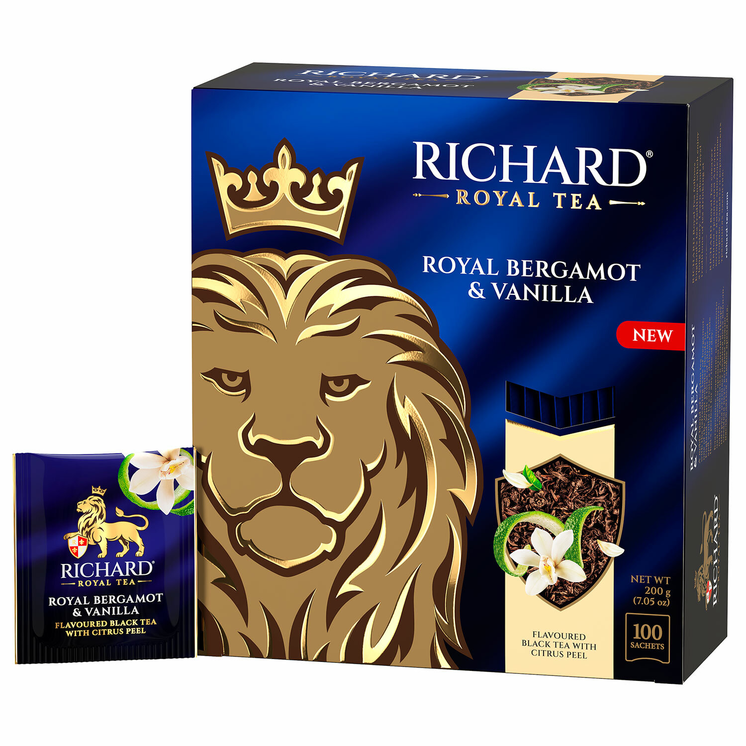  RICHARD 624178,  3 .