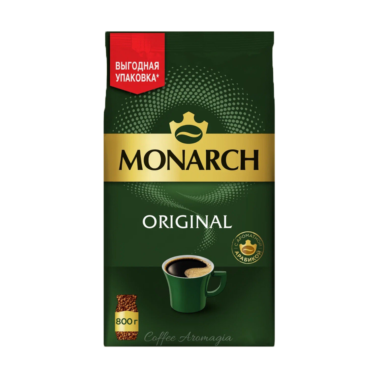  MONARCH 624185