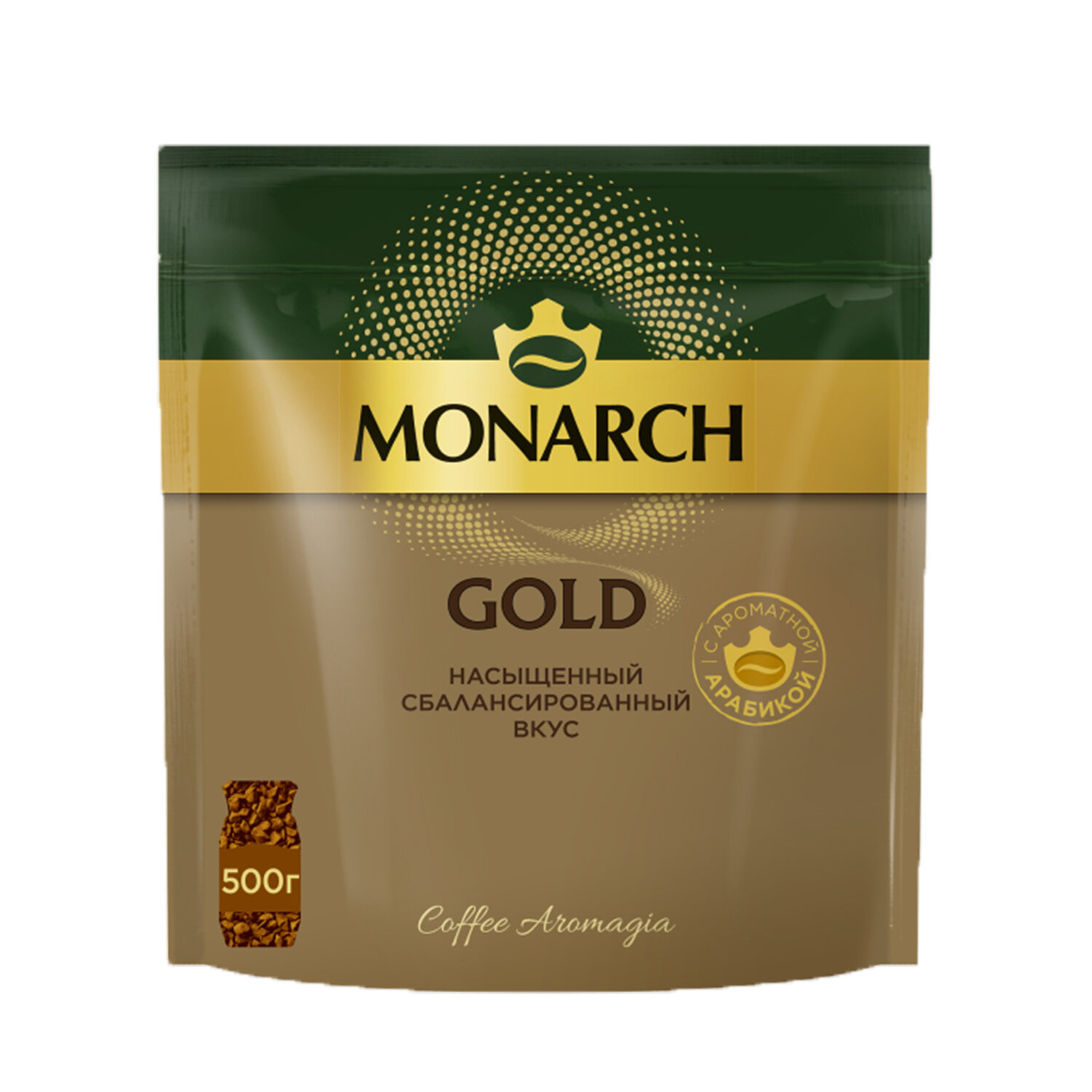  MONARCH 624186