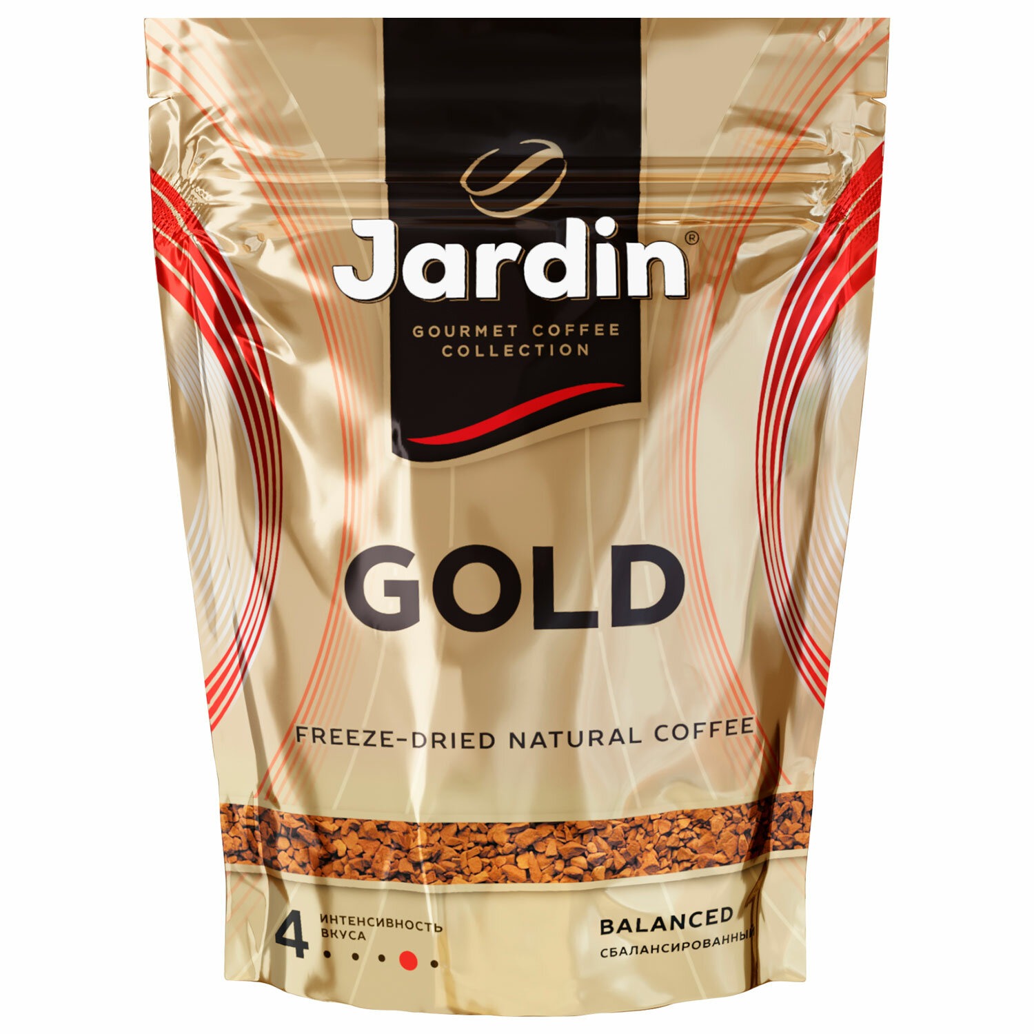   JARDIN Gold, 240 , , 624193