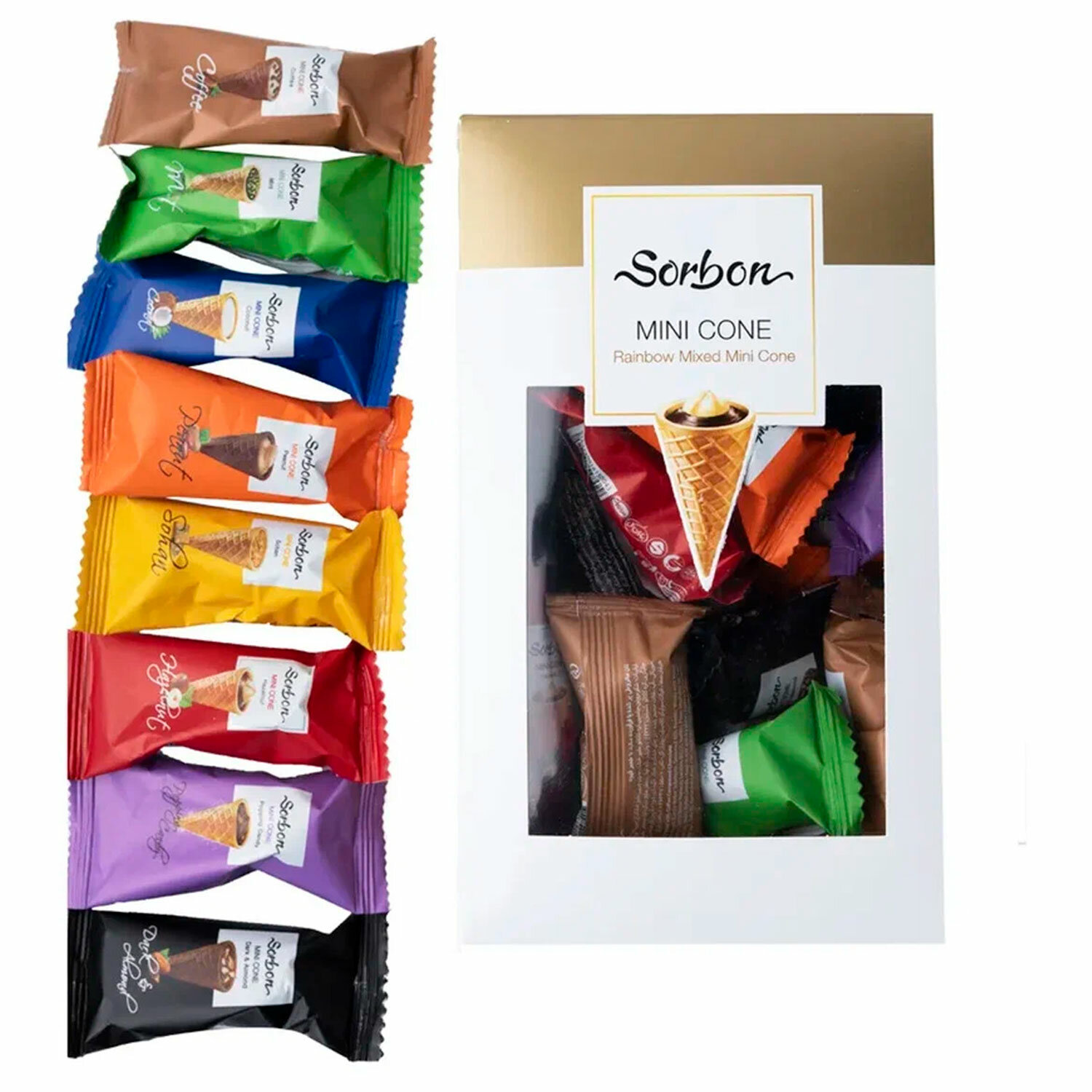  SORBON 624283,  2 .